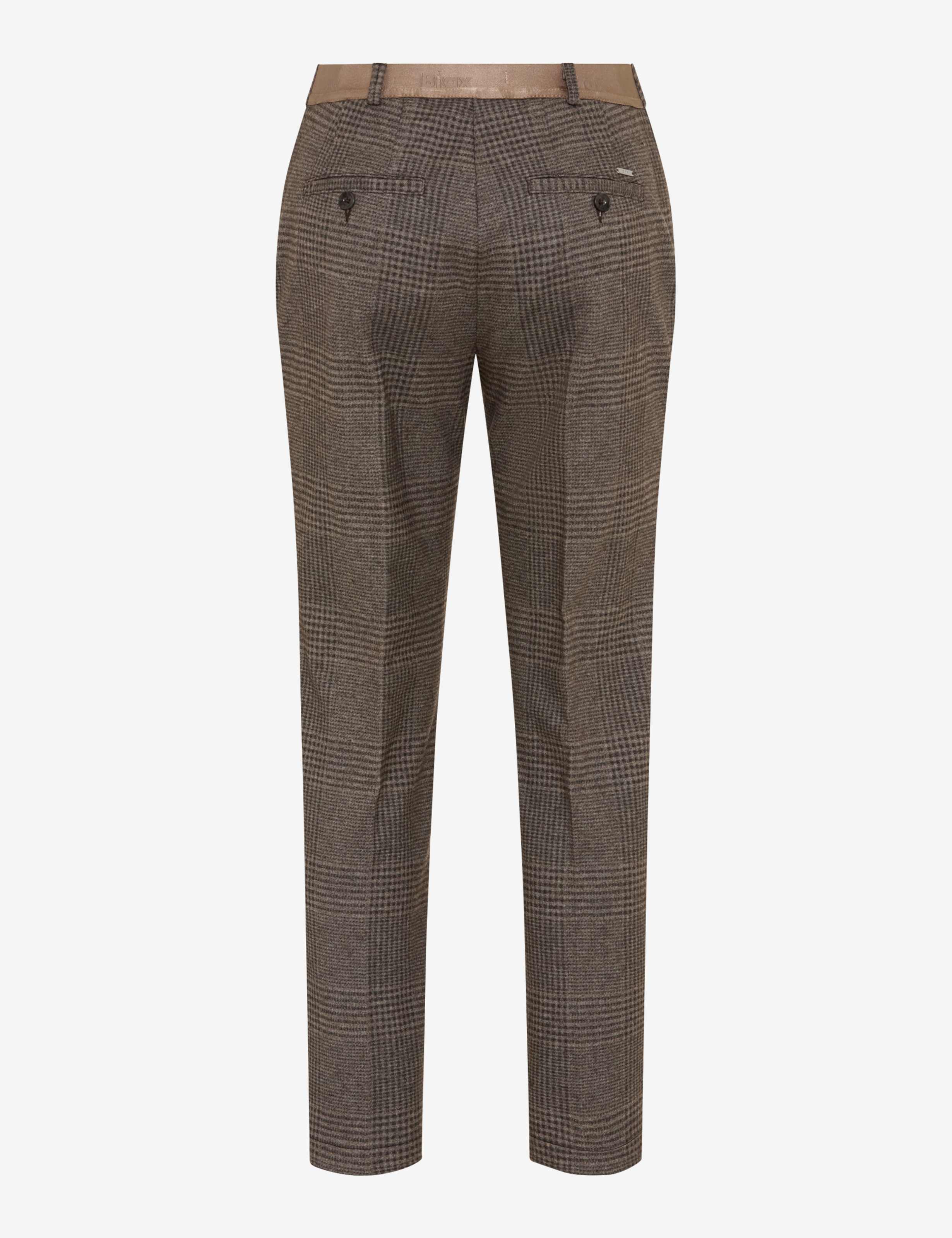 Tons de beige, Femme, Style MARON S, FREISTELLER_RUECK_ISHOP
