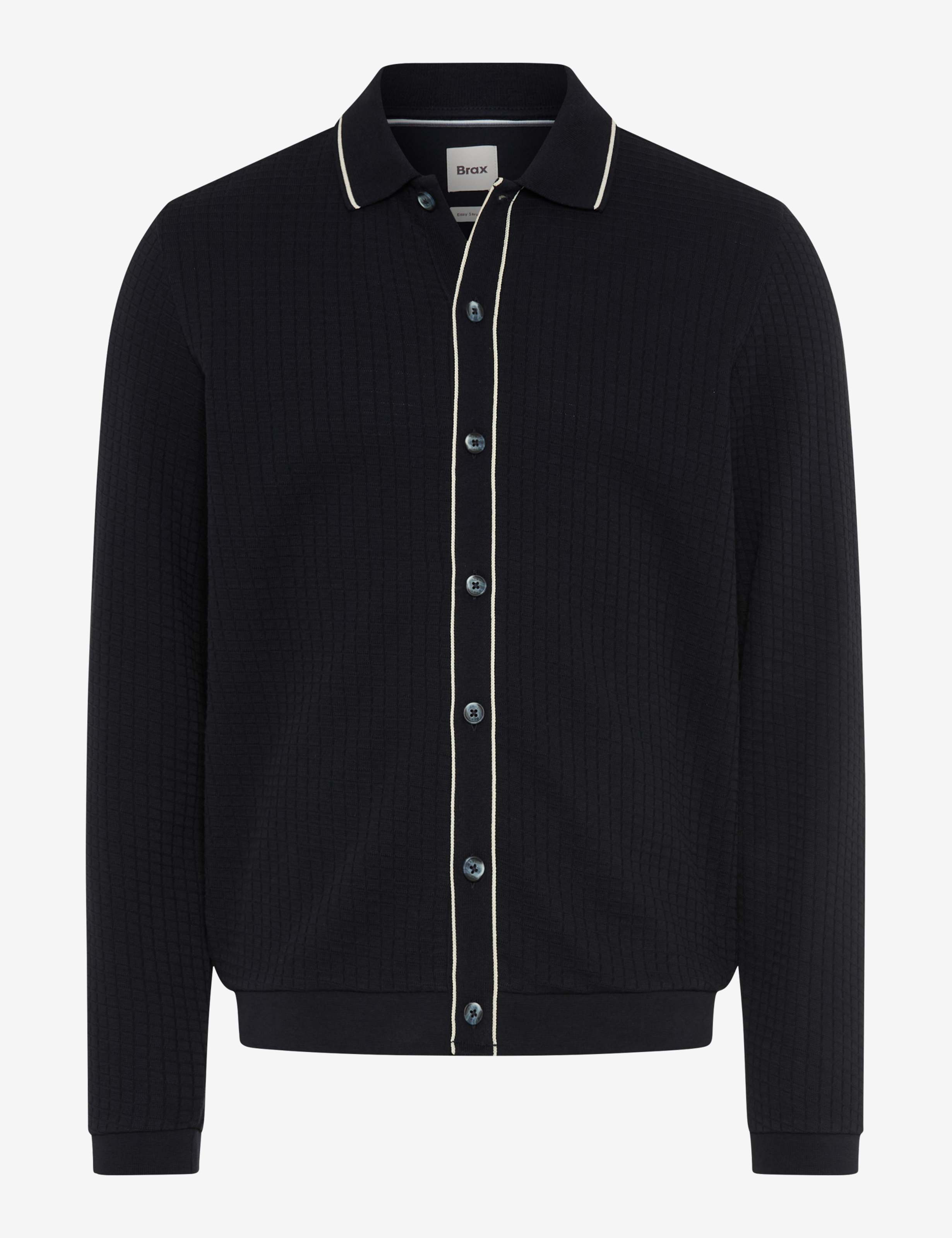 Tons bleus, Homme, Style PARIS, FREISTELLER_FRONT_ISHOP