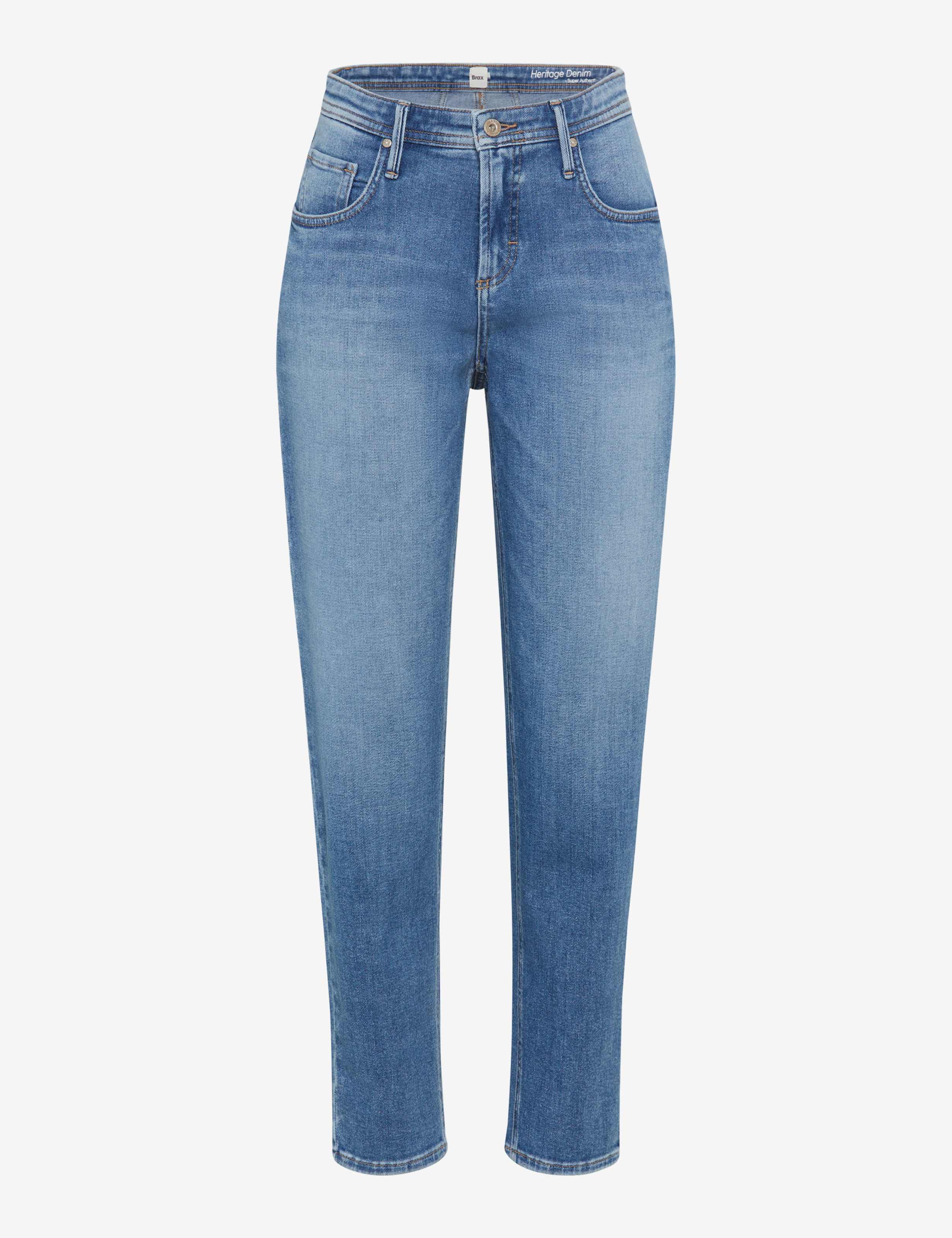 Blautöne, Damen, Style MILEY S, FREISTELLER_FRONT_ISHOP
