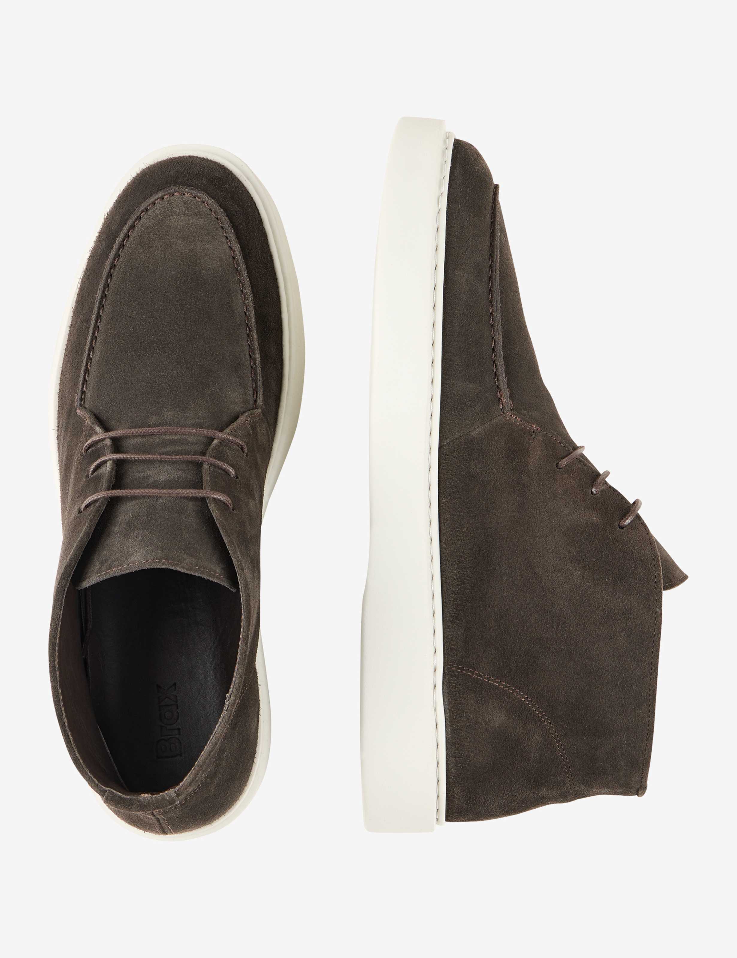 Shades of Brown, FREISTELLER_RUECK_ISHOP