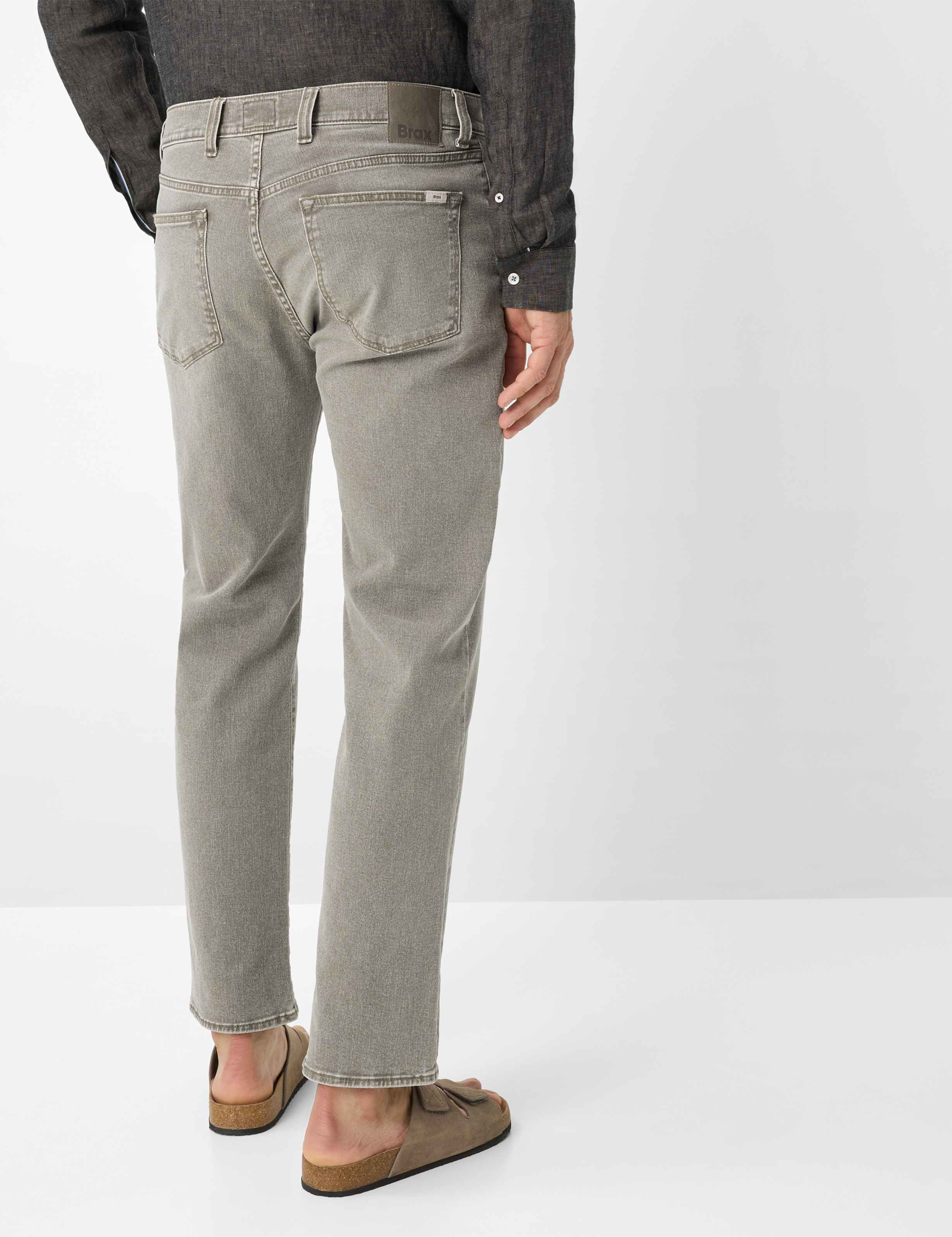 Shades of brown, Men, Style CLINT, MODEL_RUECK_ISHOP