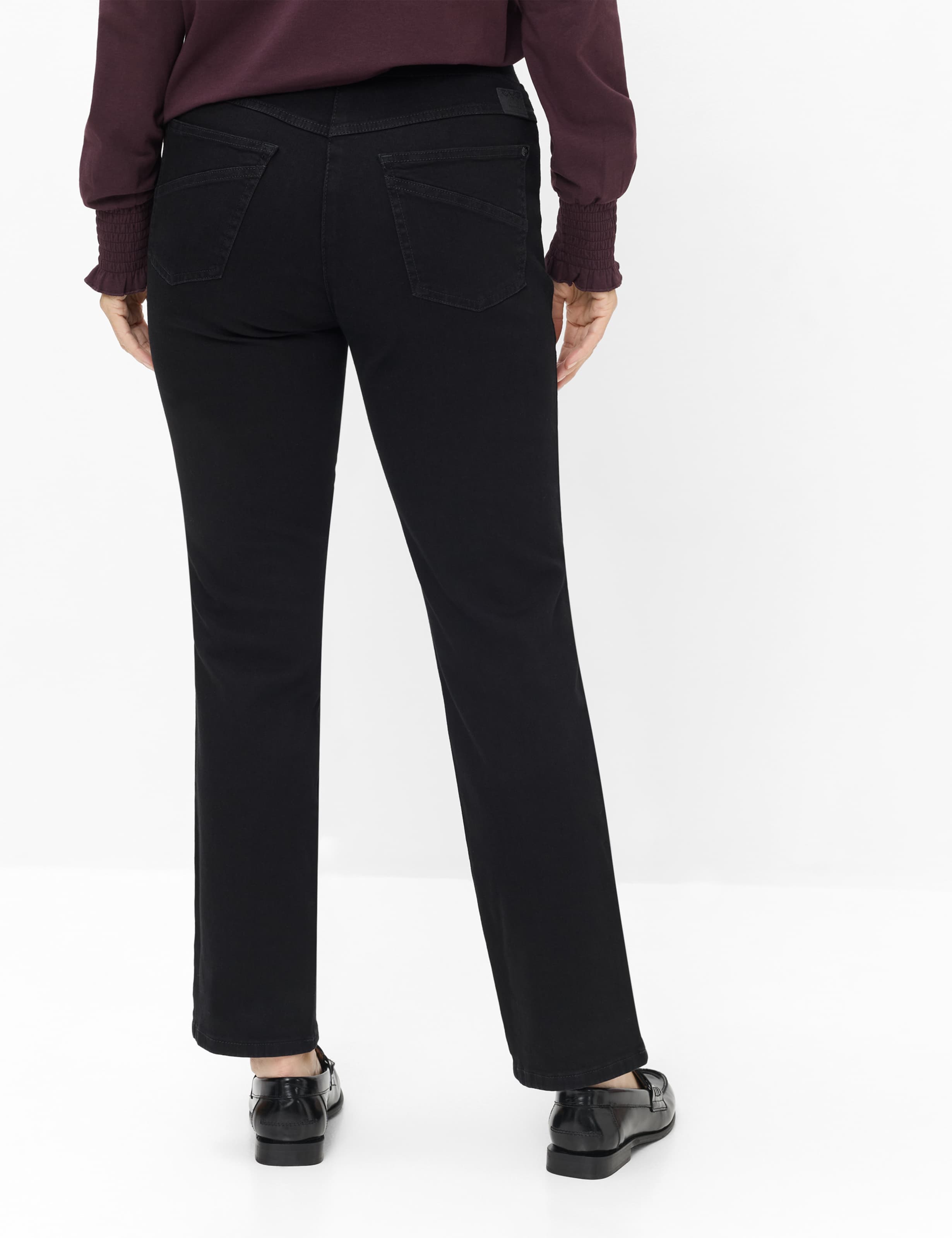 Schwarz, Damen, Style CARINA, MODEL_RUECK_ISHOP