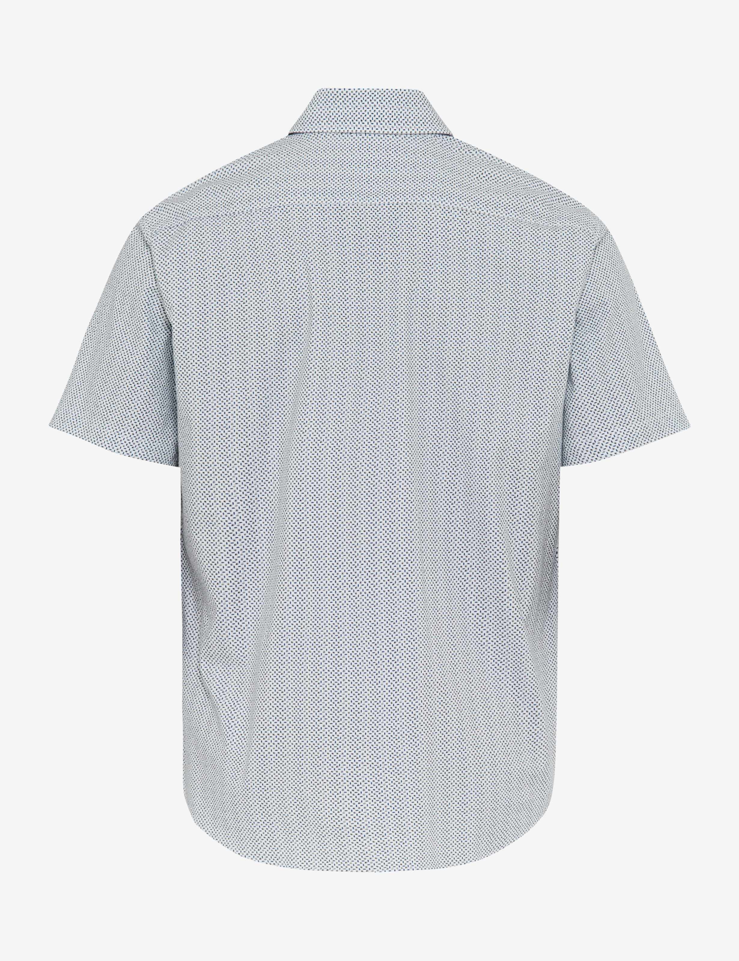 Homme Style DAN Vert Clair  Détourage arrière