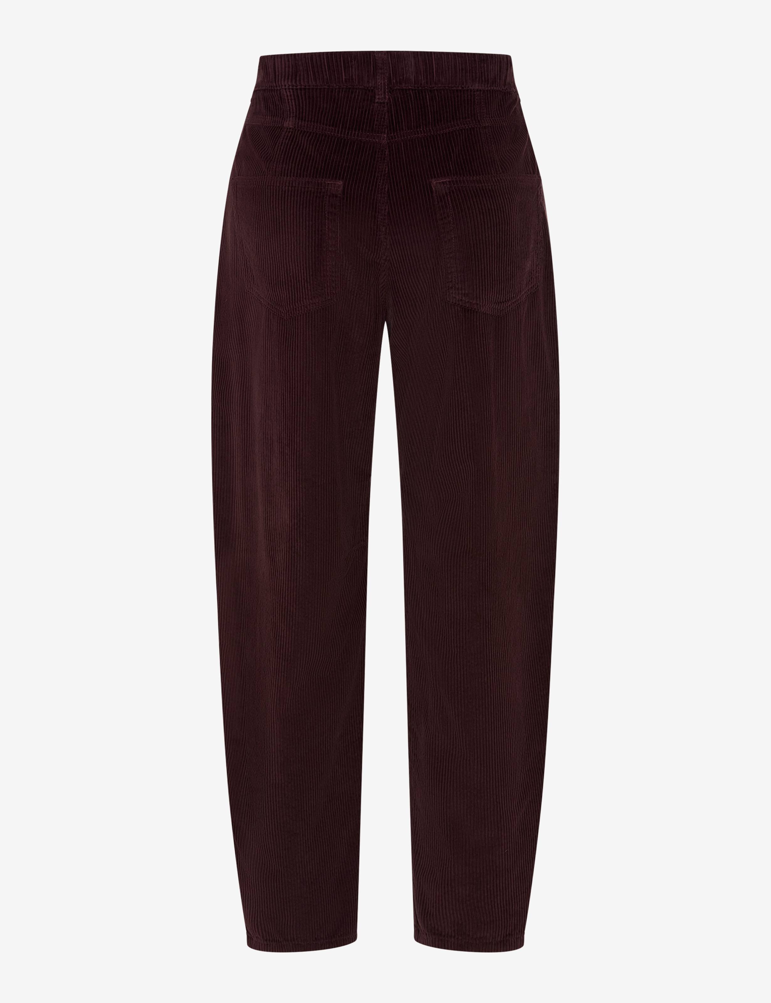 Tons violets, Femme, Style MEGAN S, FREISTELLER_RUECK_ISHOP