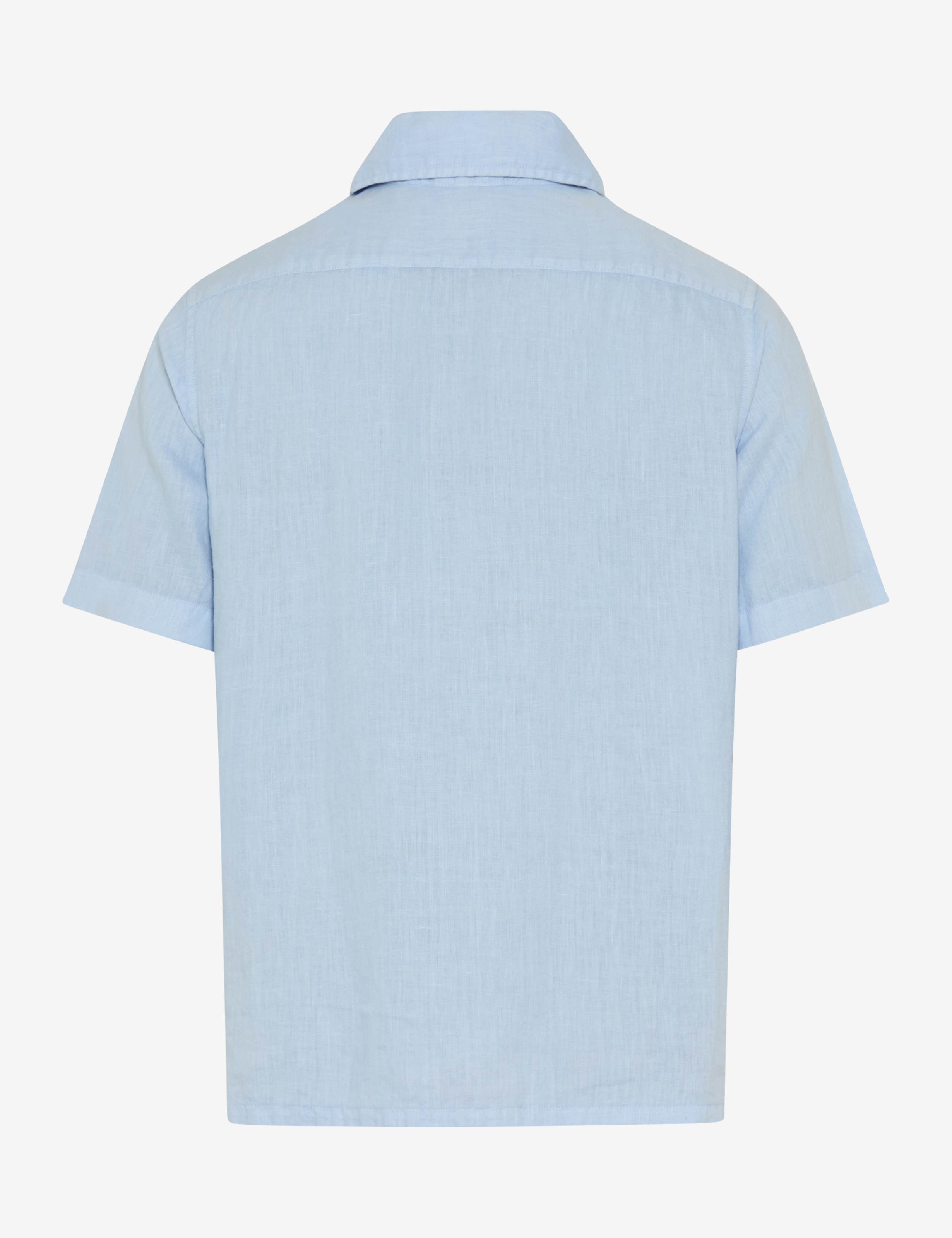 Tons bleus, Homme, Style LUKE, FREISTELLER_RUECK_ISHOP