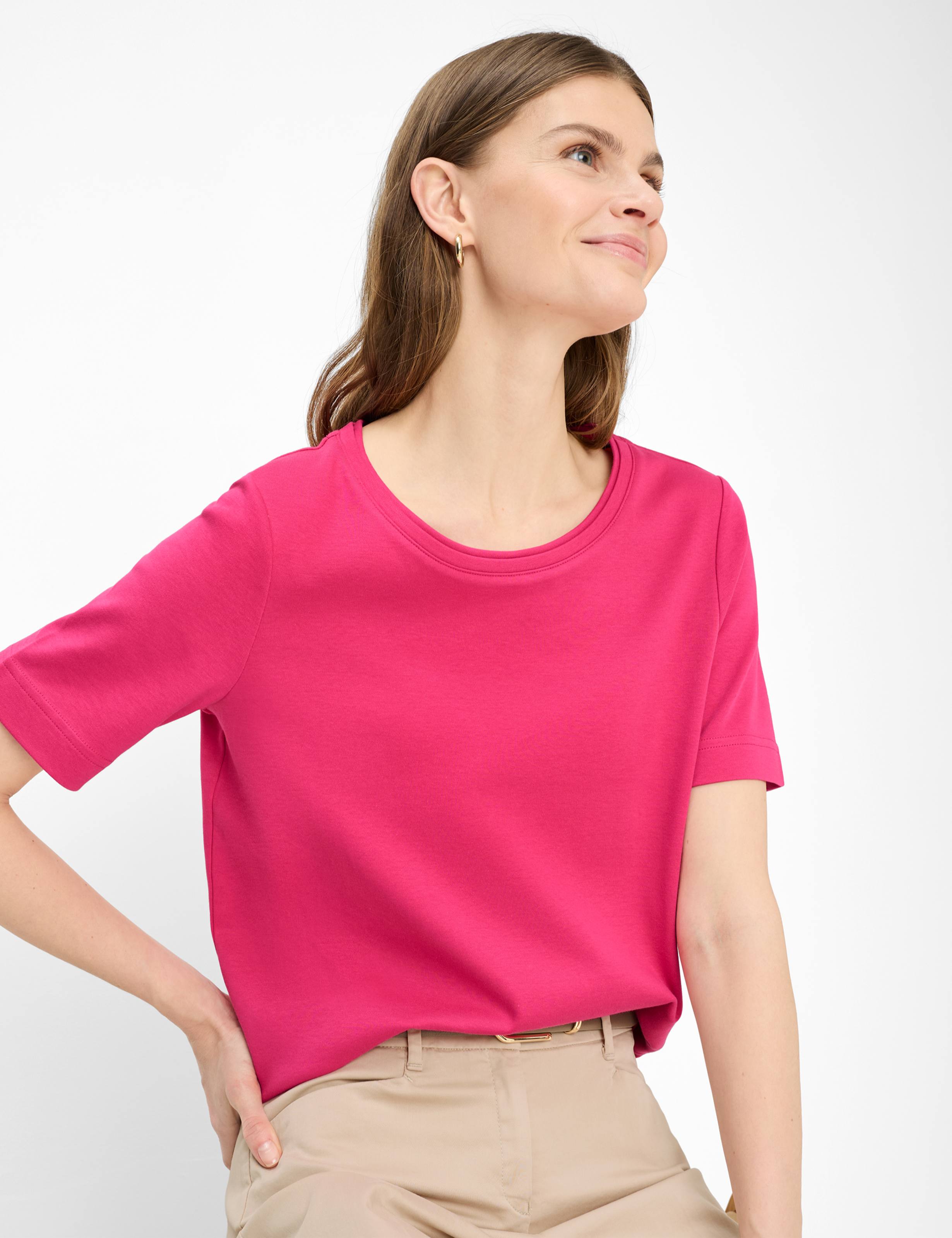 Damen Style CIRA S Pink  Detail 1