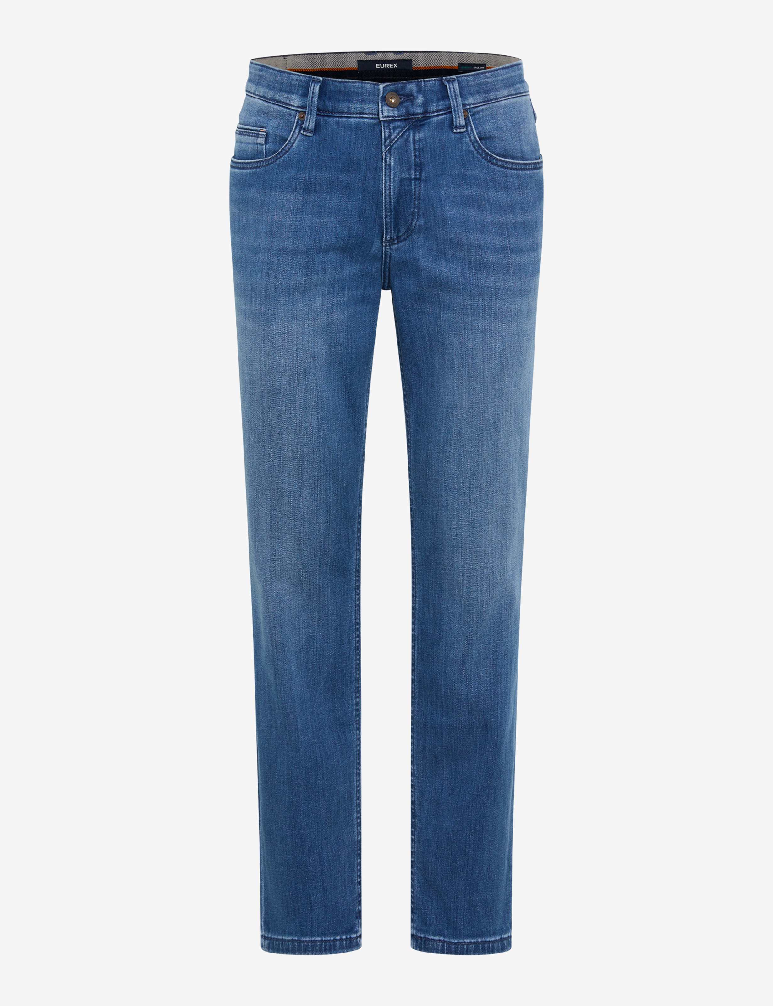 Blautöne, Herren, Style LUKE, FREISTELLER_FRONT_ISHOP