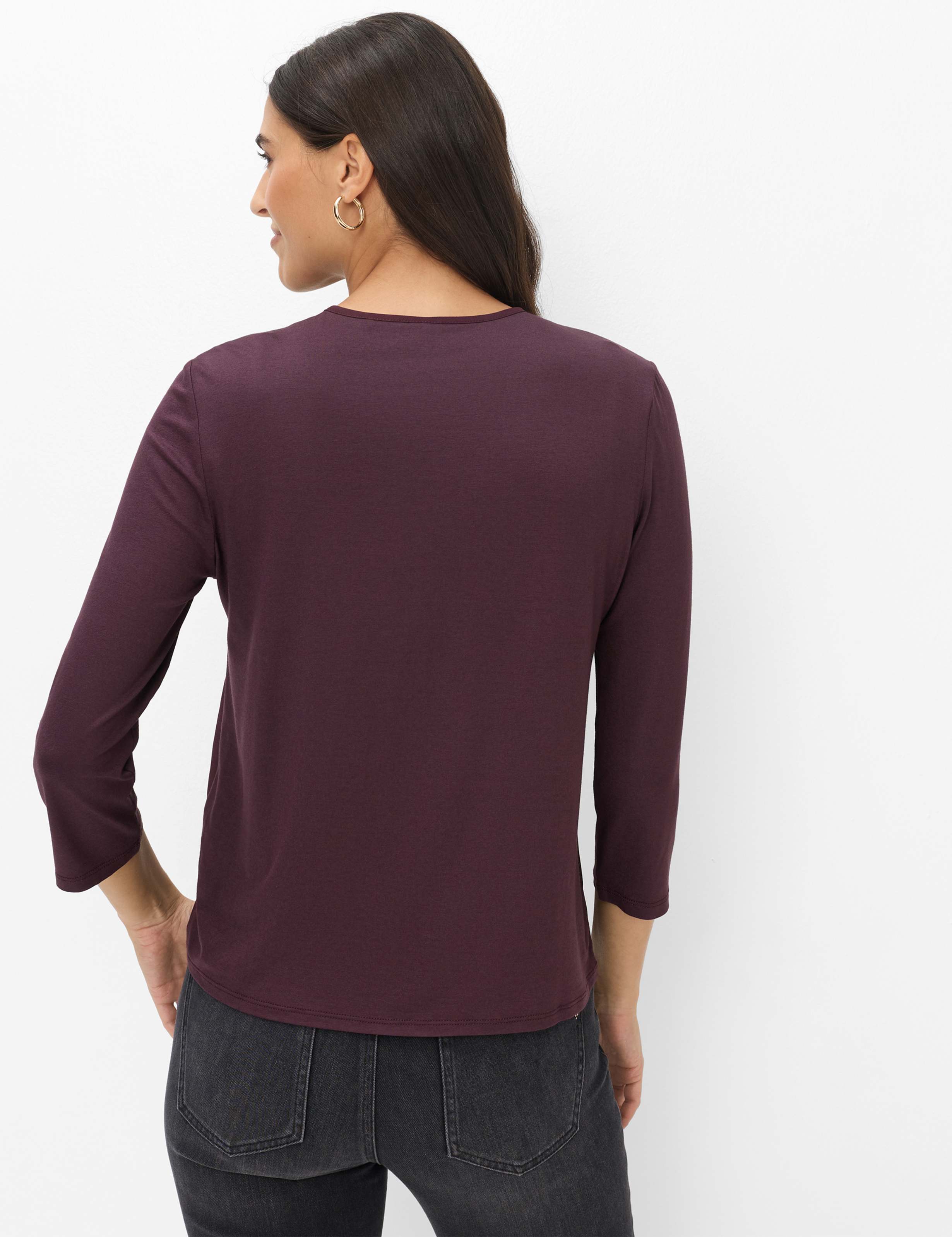 Paarse tinten, Dames, Style CLARISA M, MODEL_RUECK_ISHOP