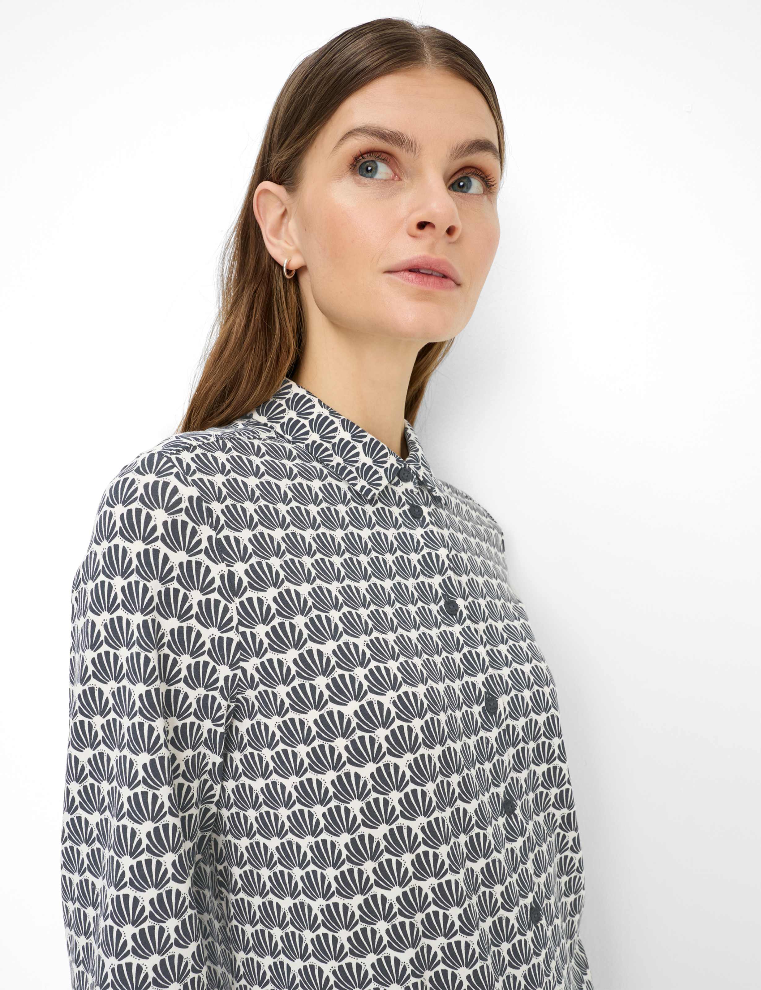 Tons bleus, Femme, Style CELINA L, DETAIL_TWO_ISHOP