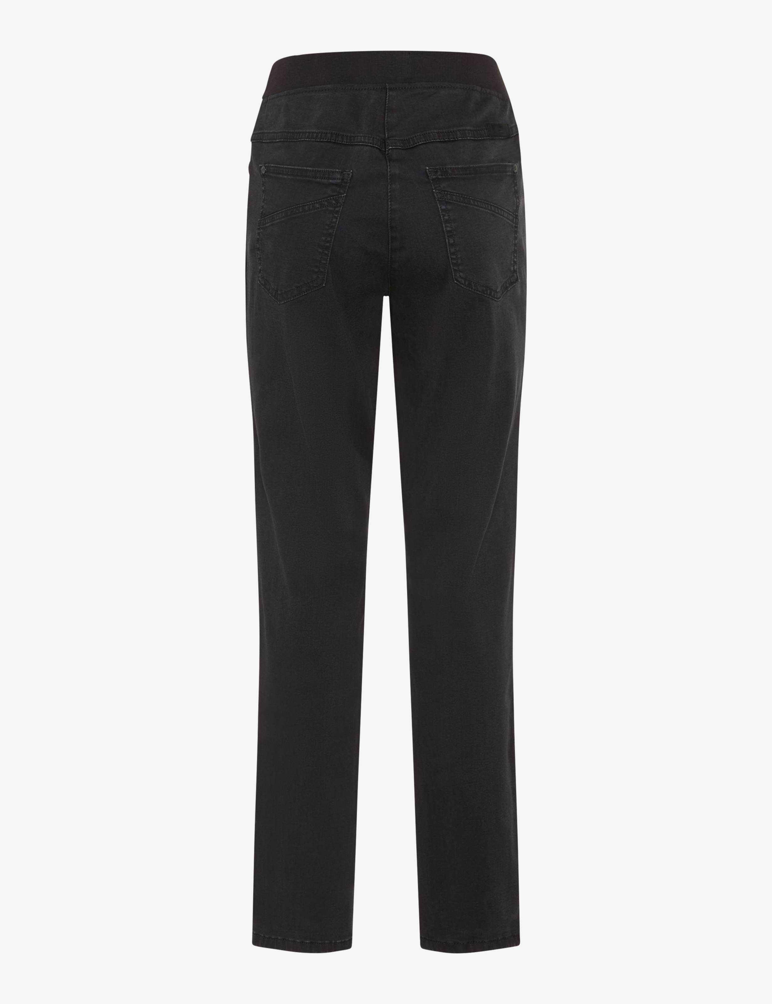 Noir, Femme, Style CARINA THERMO, FREISTELLER_RUECK_ISHOP