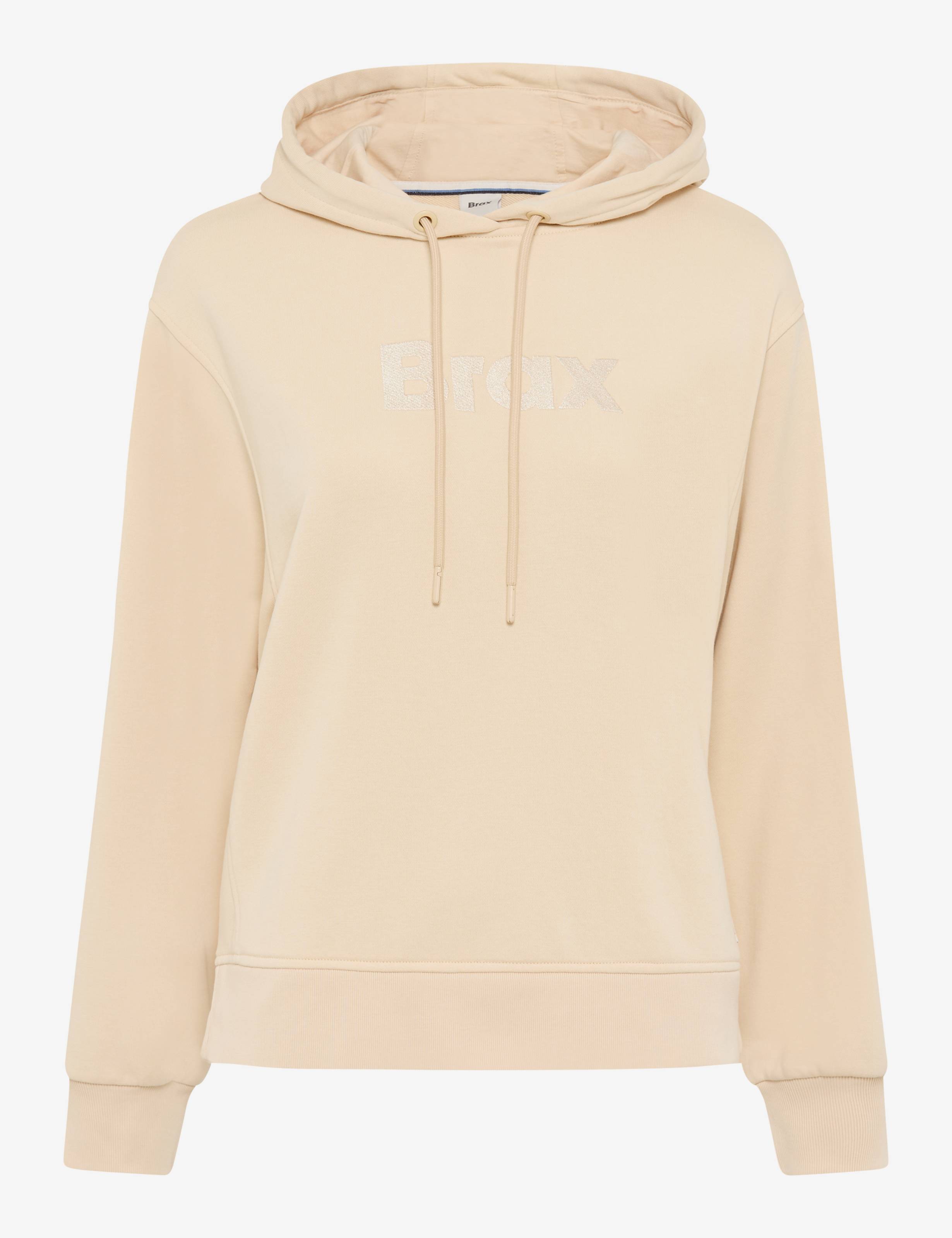 Damen Style BECA L Hellbeige  Freisteller Front