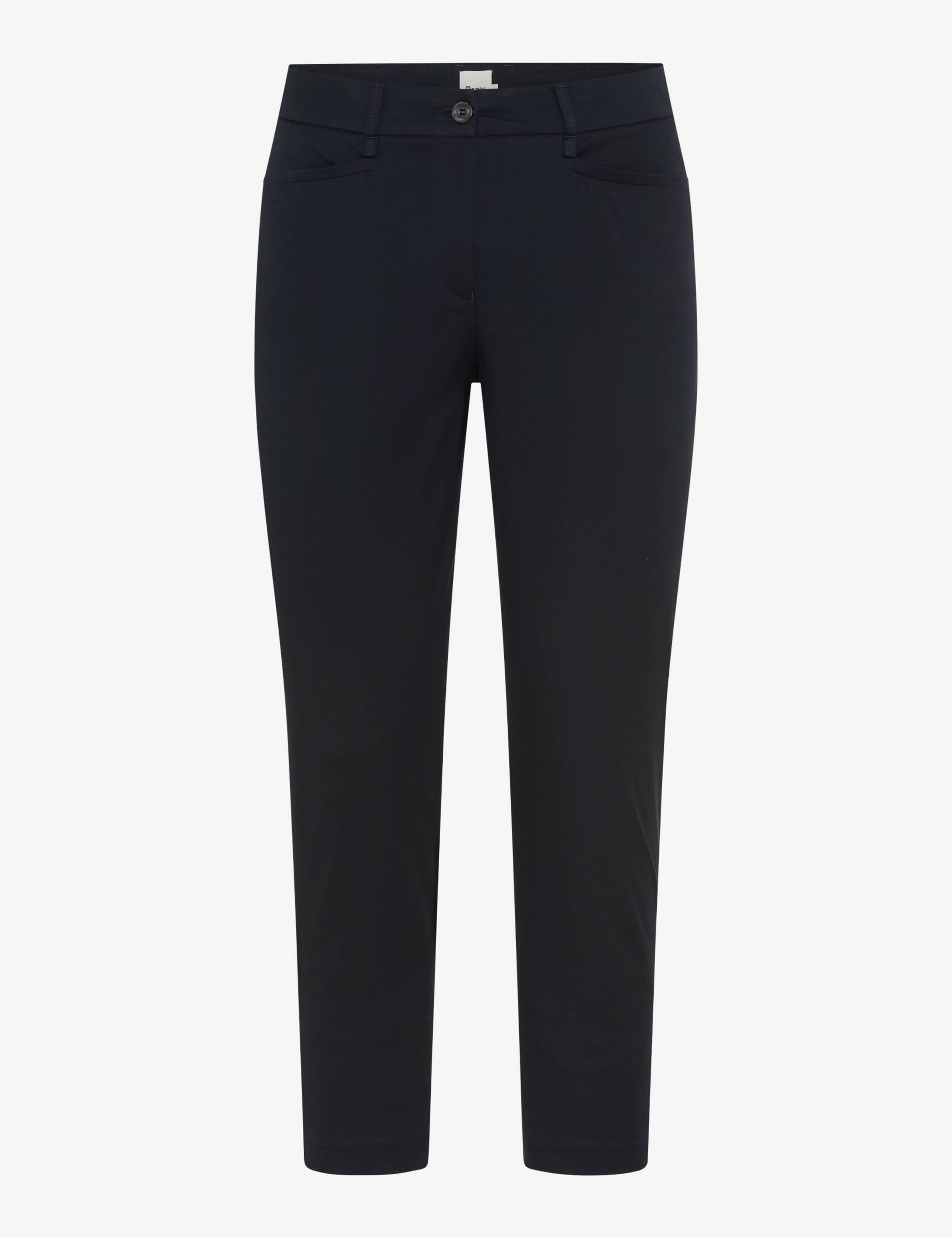 Blautöne, Damen, Style MARA S, FREISTELLER_FRONT_ISHOP