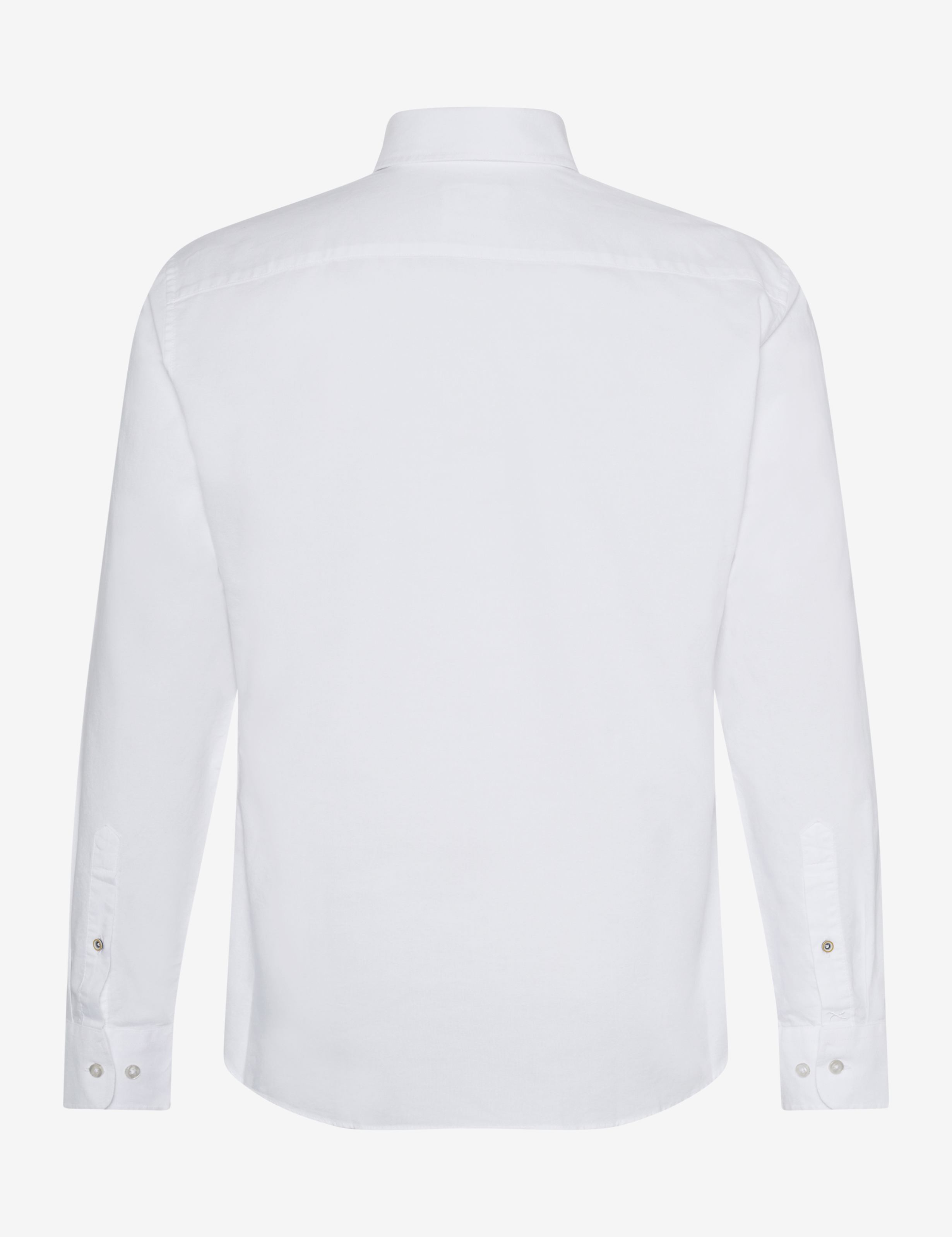 Heren Style DANIEL Wit  Beel achterkant