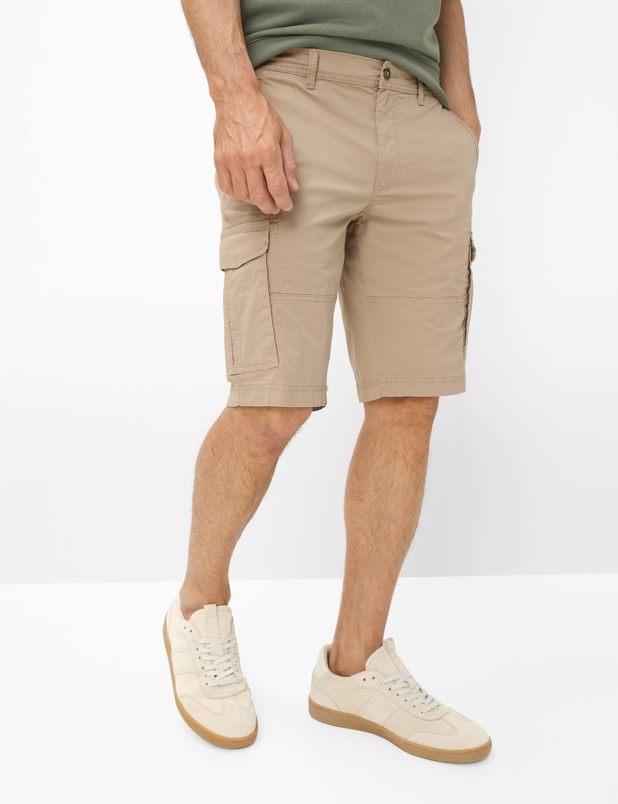 Beigetöne, Herren, Style BODO, MODEL_FRONT_ISHOP