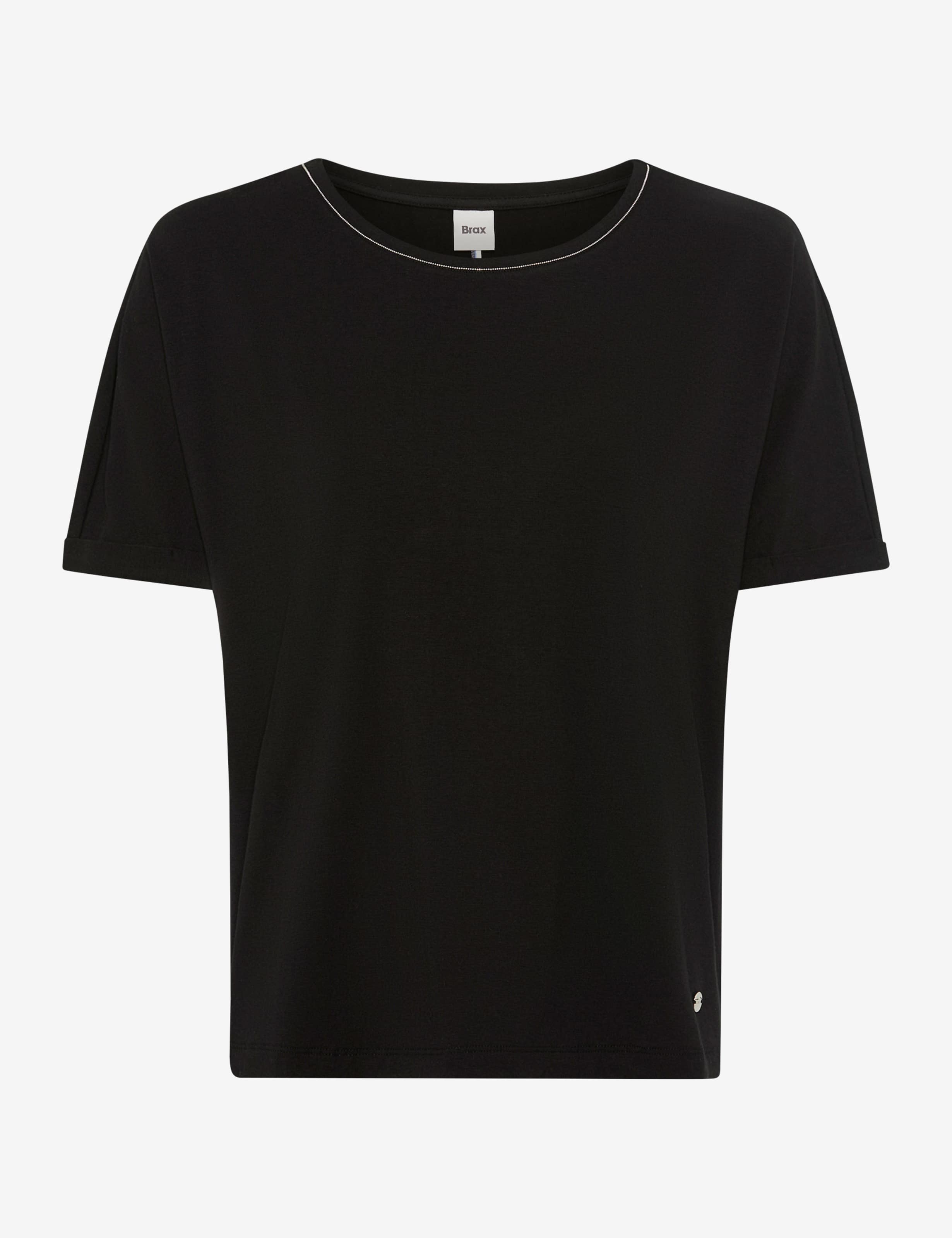 Damen Style CAELEN Schwarz  Freisteller Front