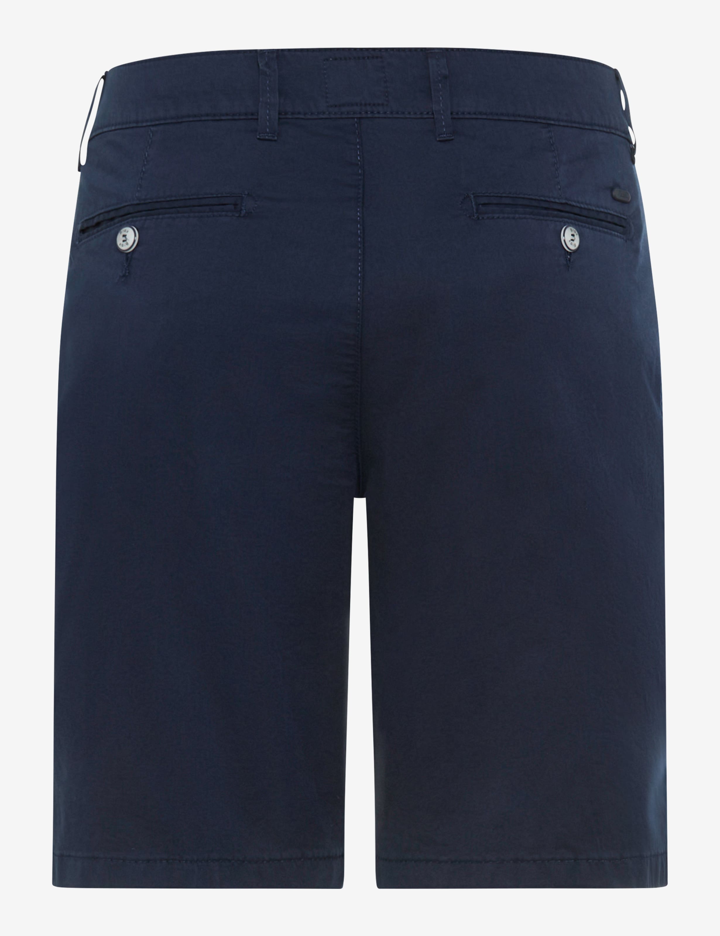 Tons bleus, Homme, Style BOZEN, FREISTELLER_RUECK_ISHOP