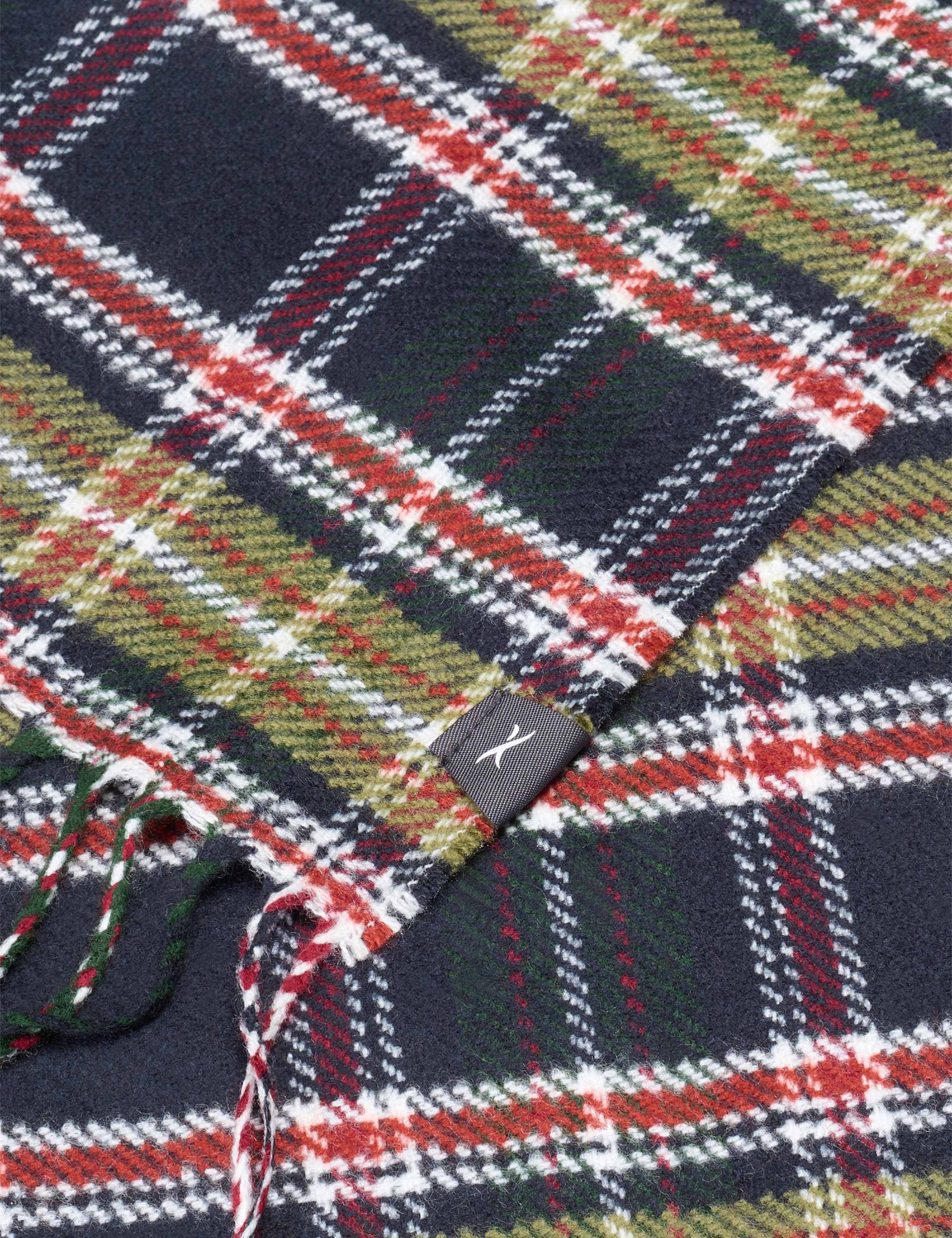 Homme Style QUIRIN Vert - Olive  Détail 1