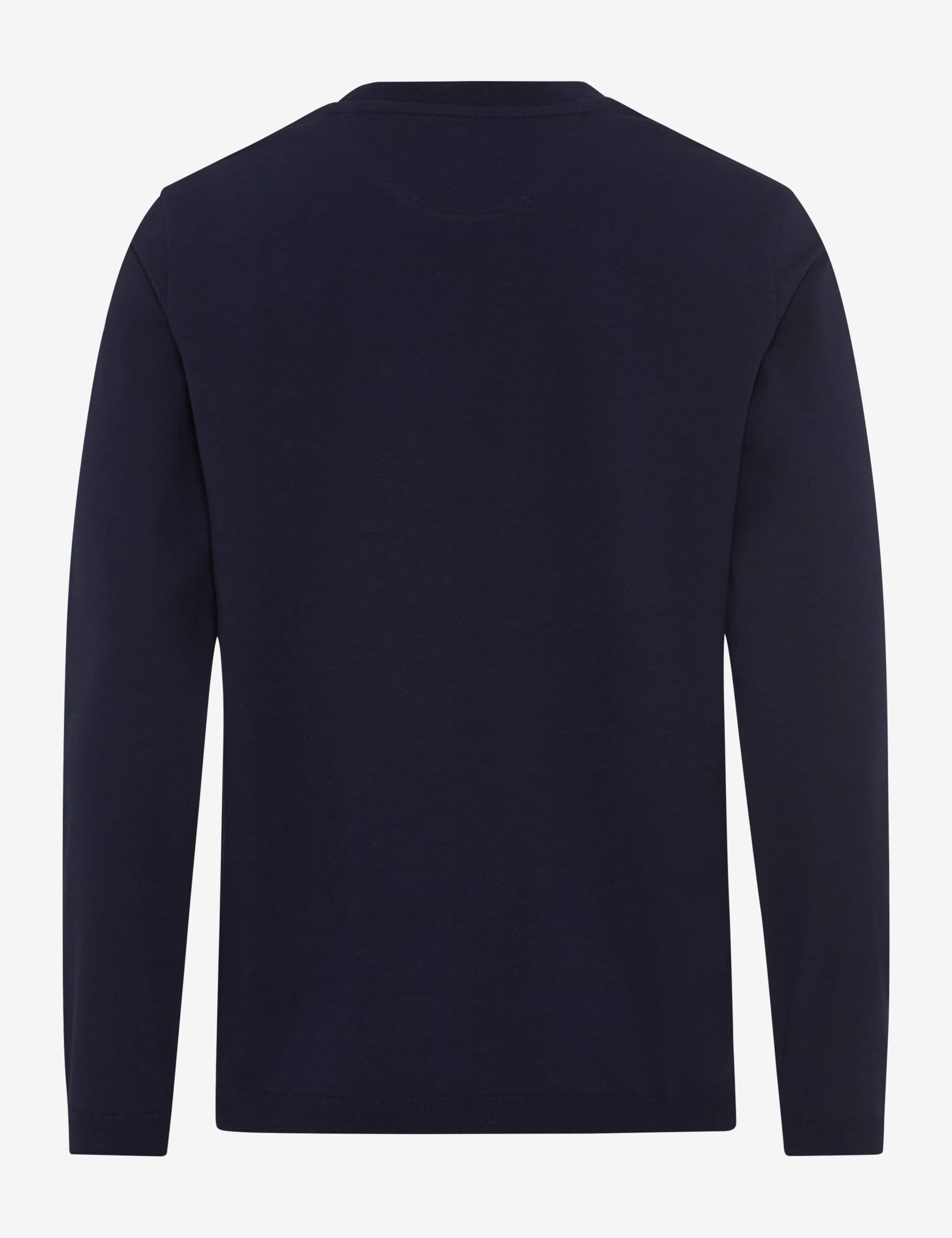 Men Style SANTINO Dark Blue  Stand-alone rear view