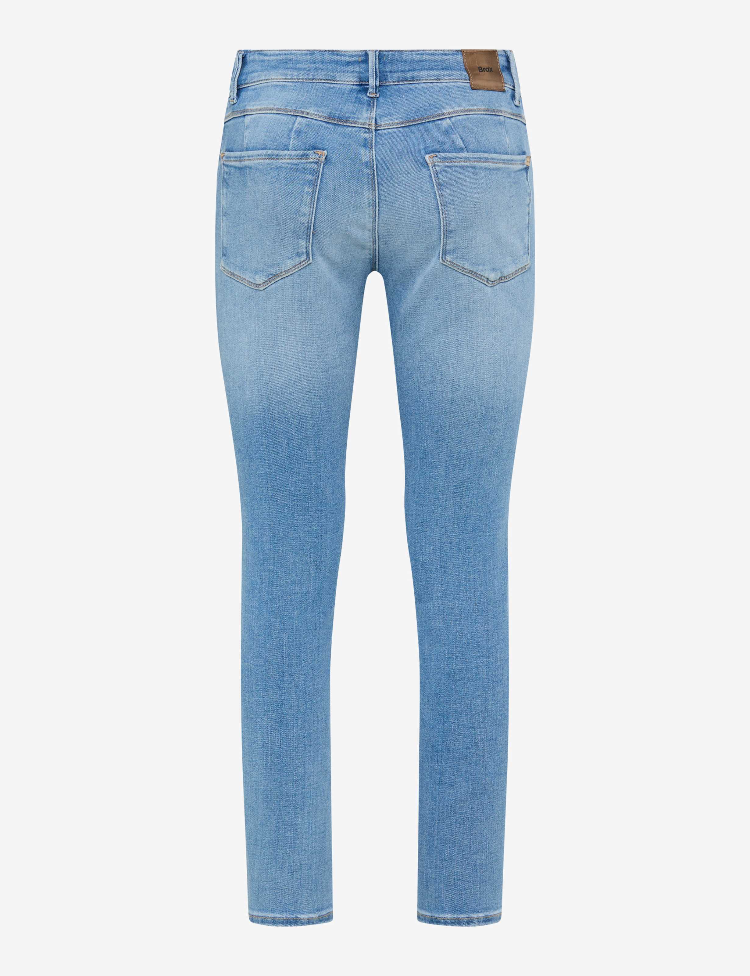 Nuancer af blå, Kvinder, Style ANA S, FREISTELLER_RUECK_ISHOP