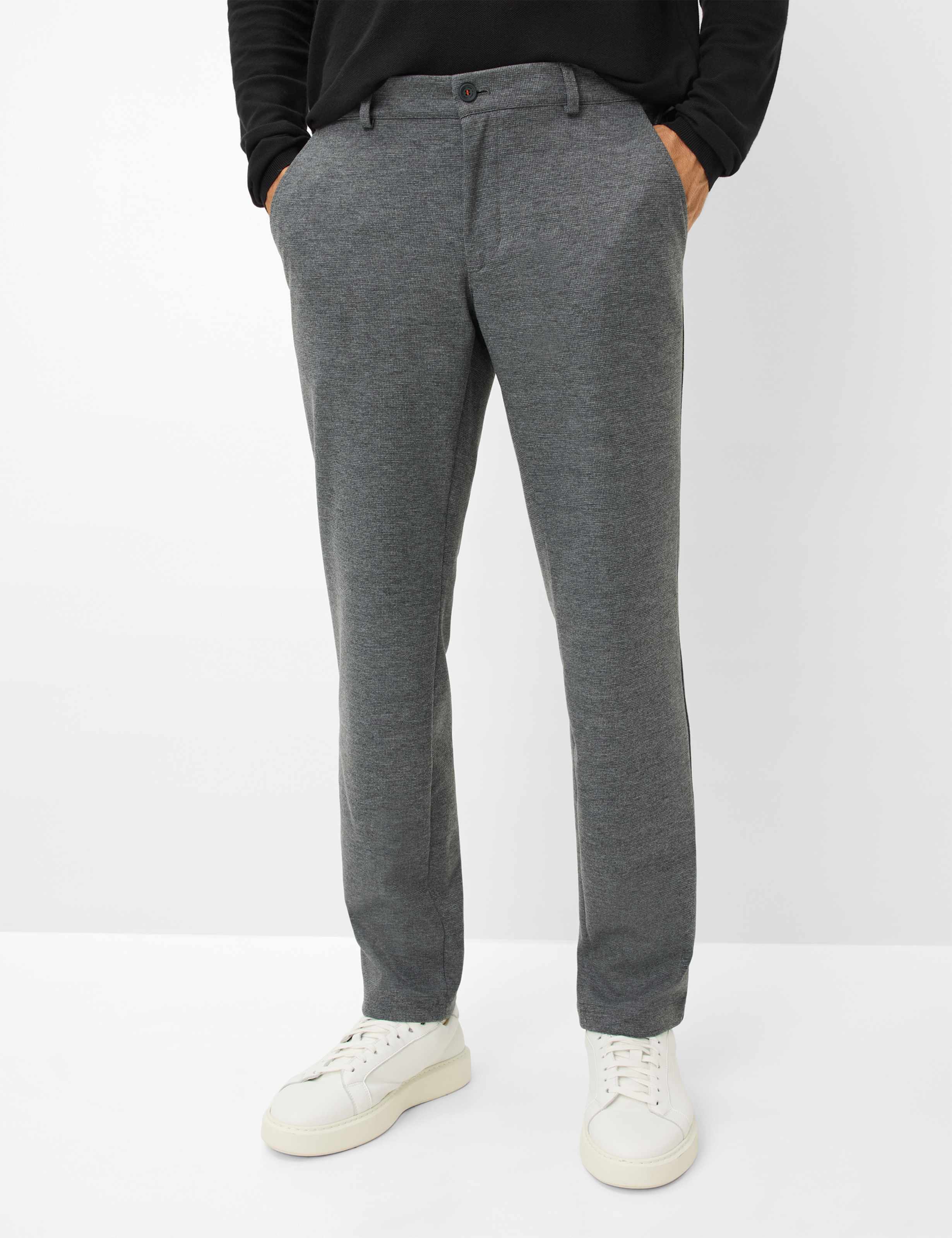 Grautöne, Herren, Style THILO, MODEL_FRONT_ISHOP