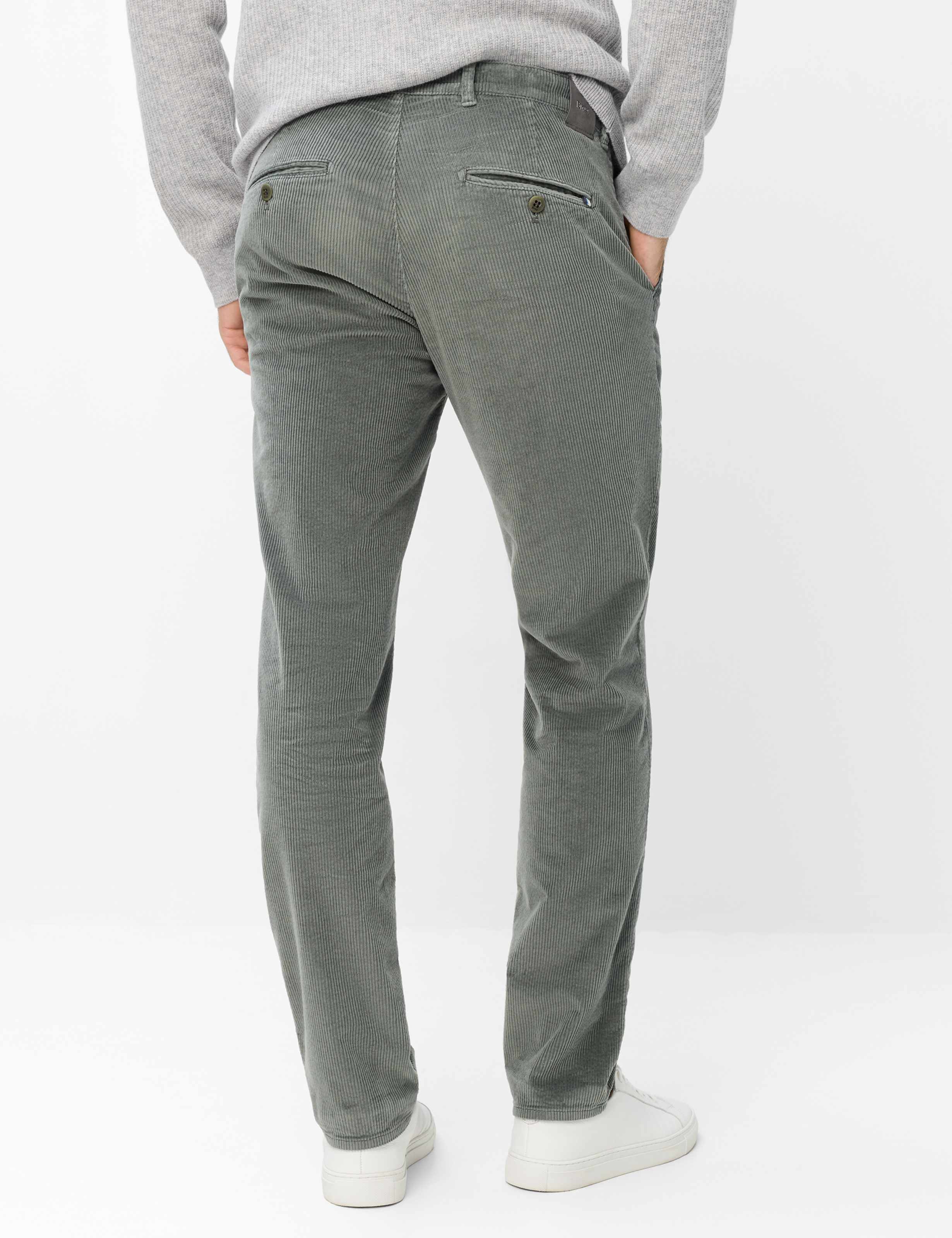 Grüntöne, Herren, Style FABIO, MODEL_RUECK_ISHOP