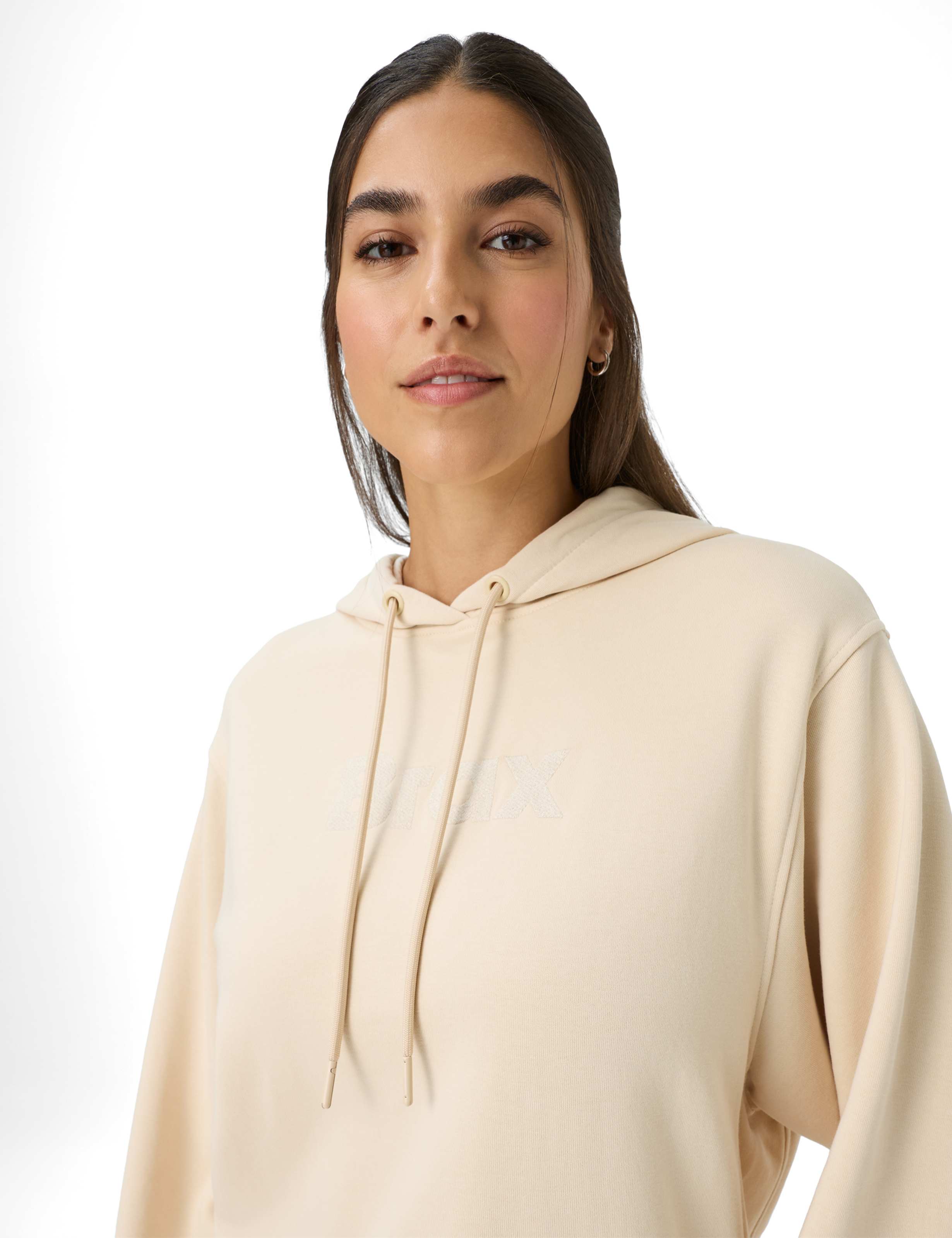Damen Style BECA L Hellbeige  Detail 2