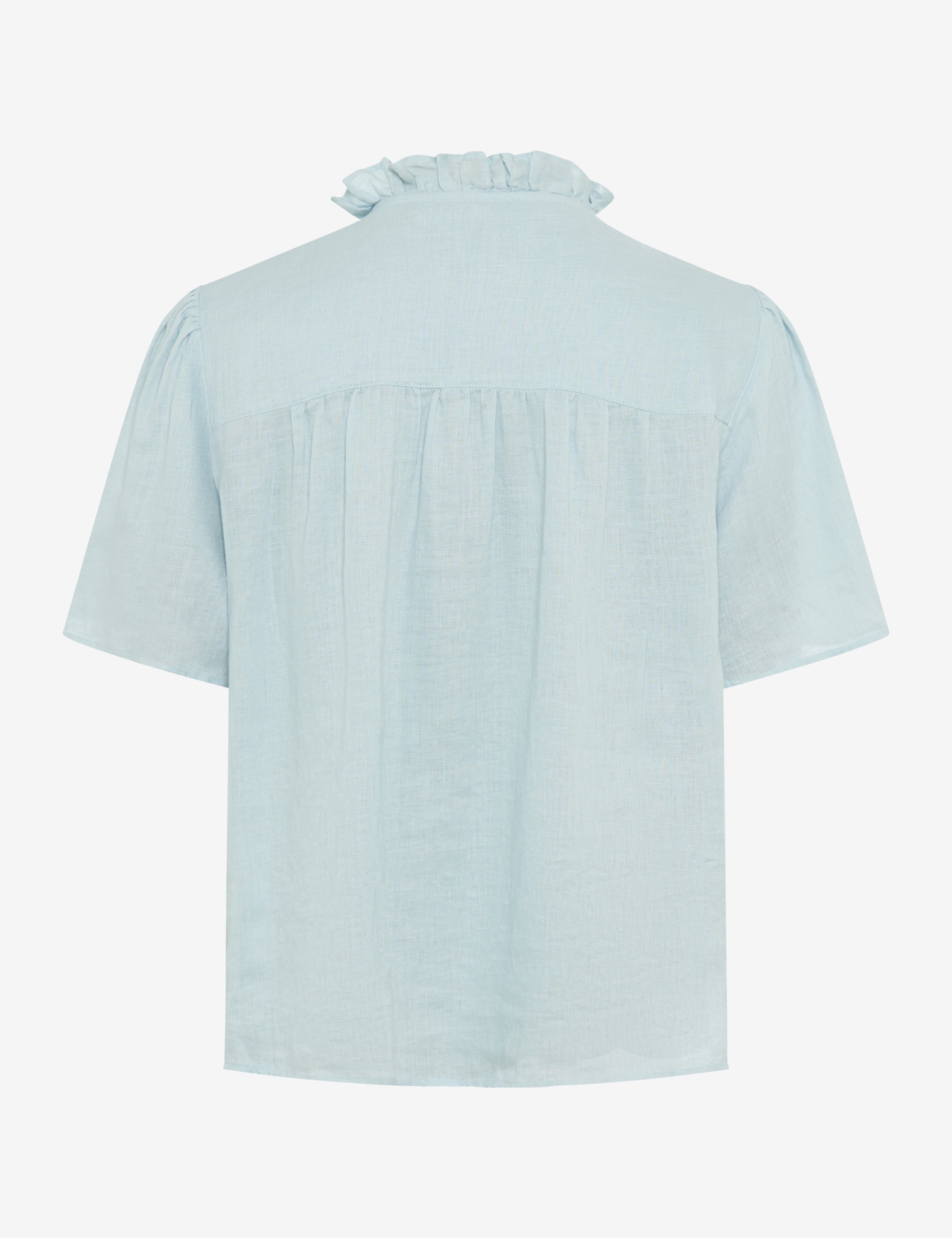 Tinten blauw, Dames, Style VIVE, FREISTELLER_RUECK_ISHOP