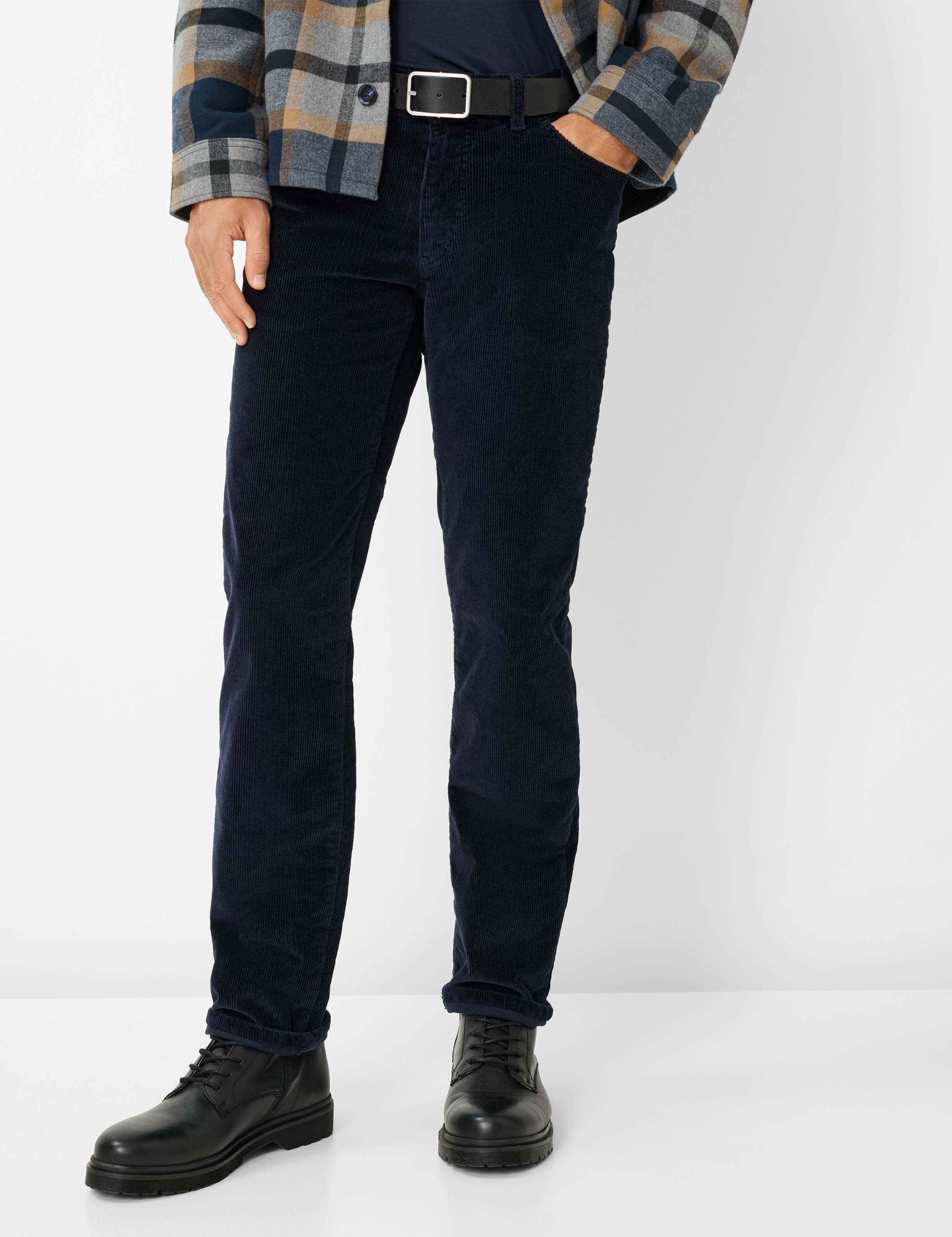 Shades of Blue, Men, Style CADIZ, MODEL_FRONT_ISHOP