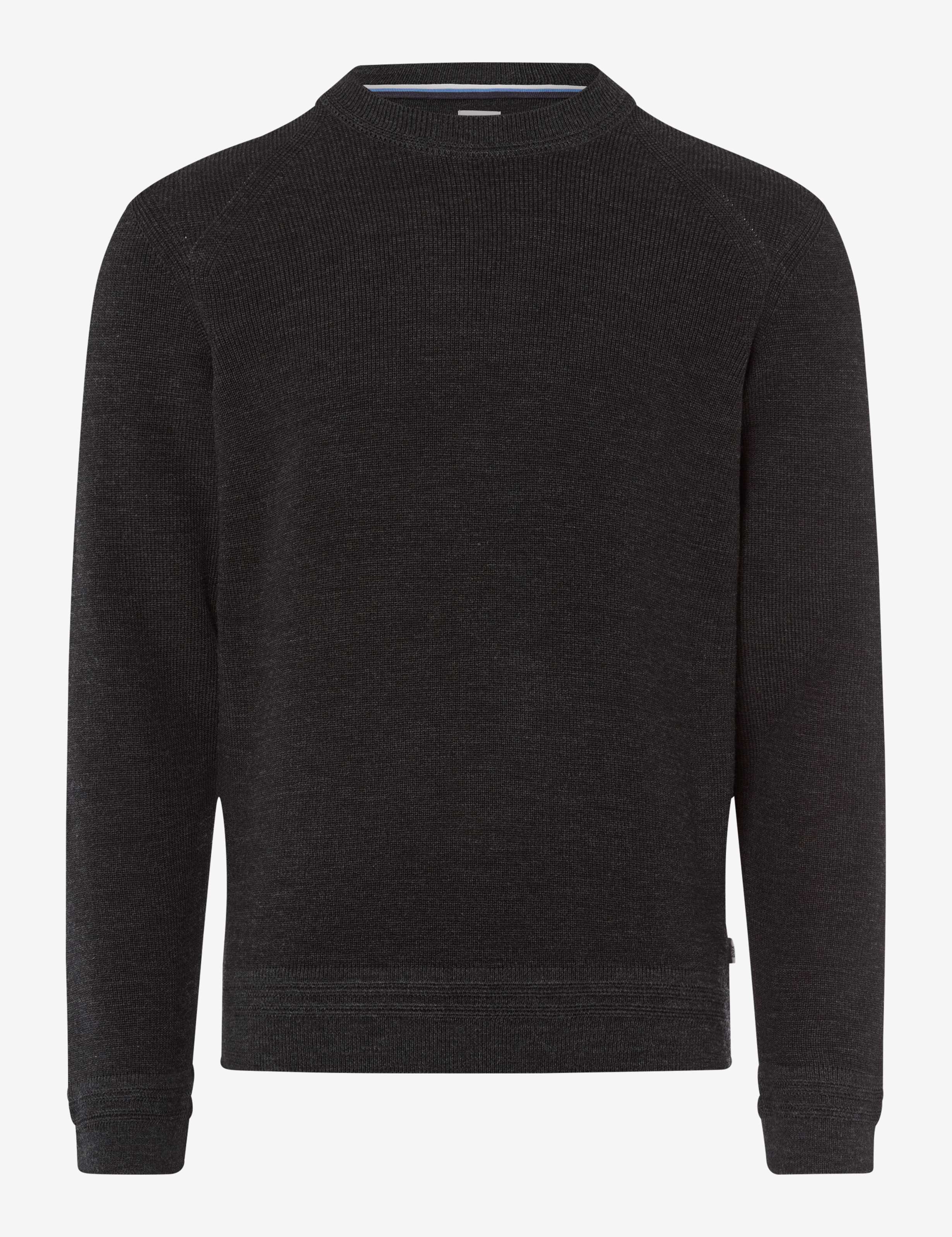 Grautöne, Herren, Style ROY, FREISTELLER_FRONT_ISHOP
