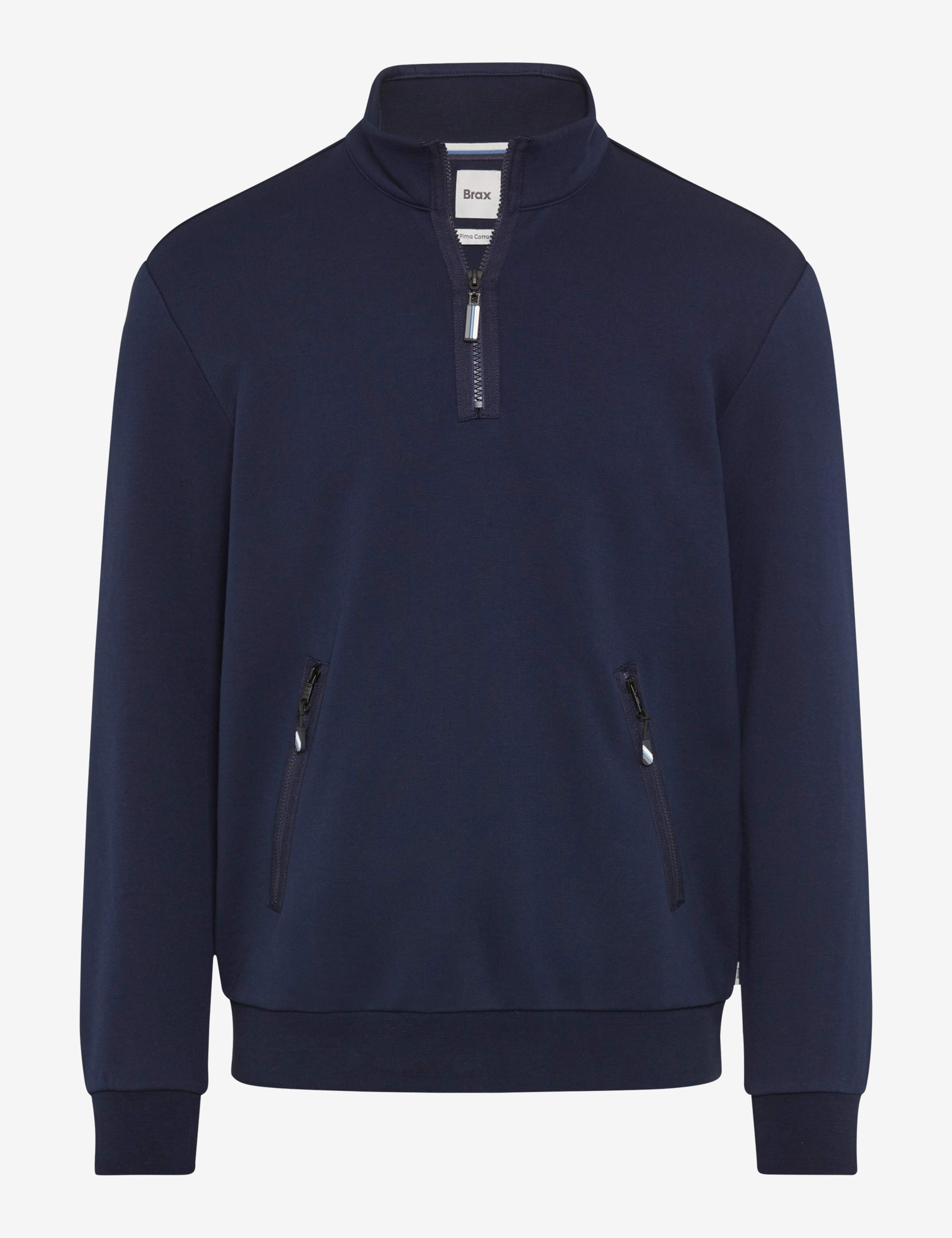 Blautöne, Herren, Style SION, FREISTELLER_FRONT_ISHOP