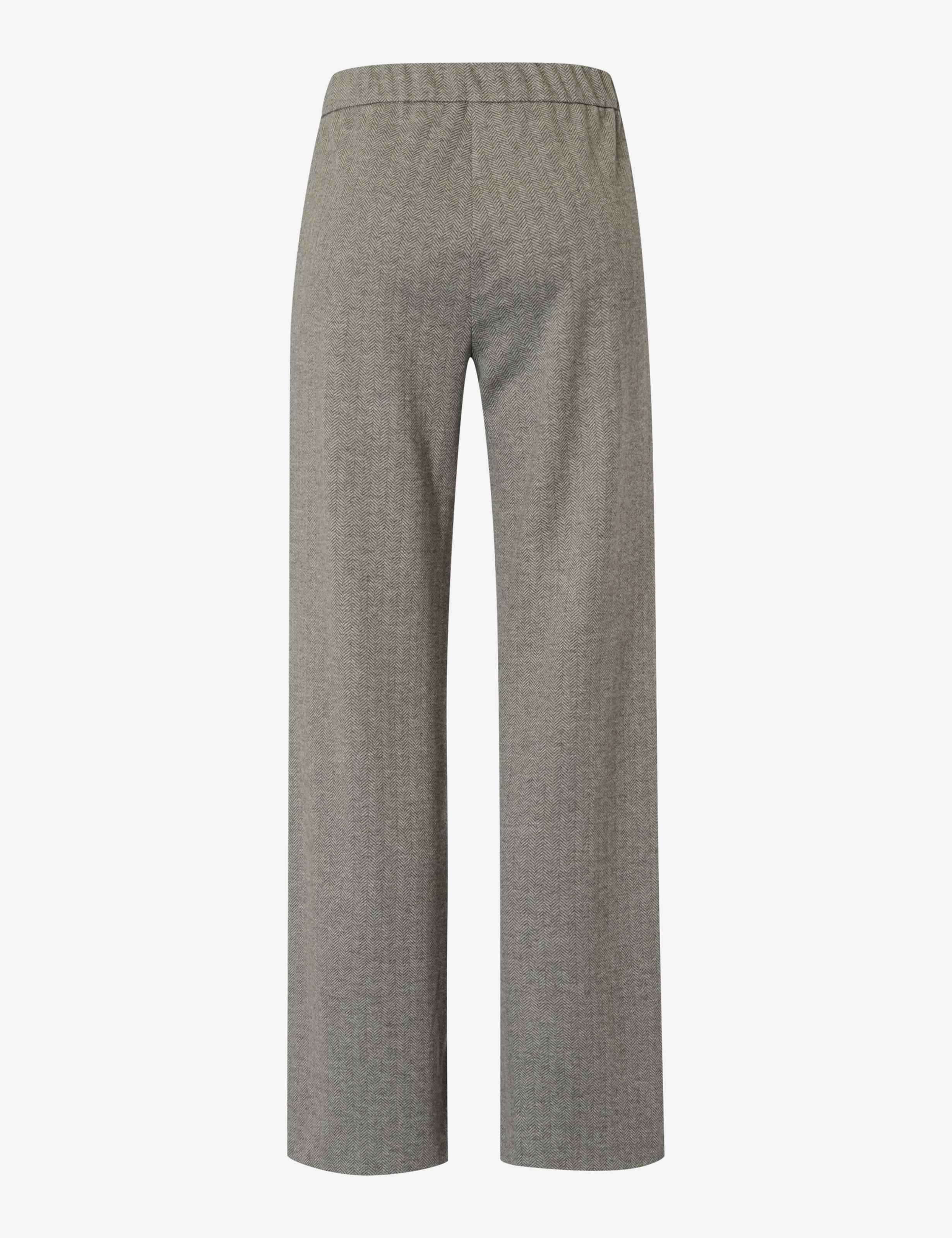 Tons gris, Femme, Style MAINE, FREISTELLER_RUECK_ISHOP