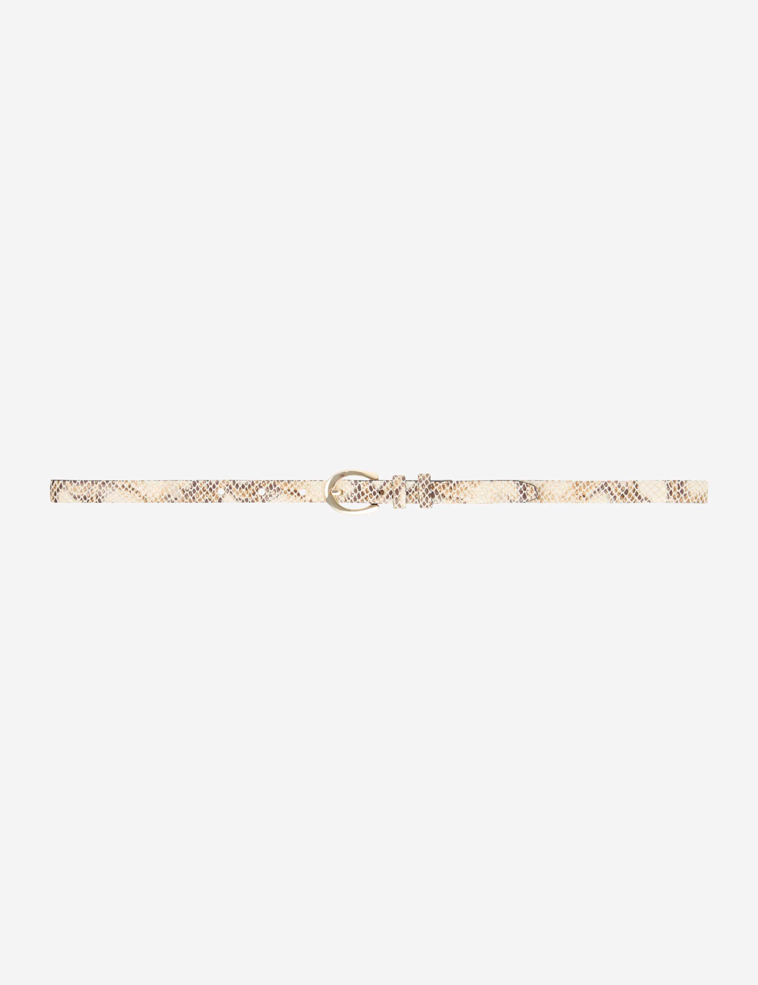 Shades of Beige, Women, Style WOMEN´S BELT, DETAIL_ONE_ISHOP