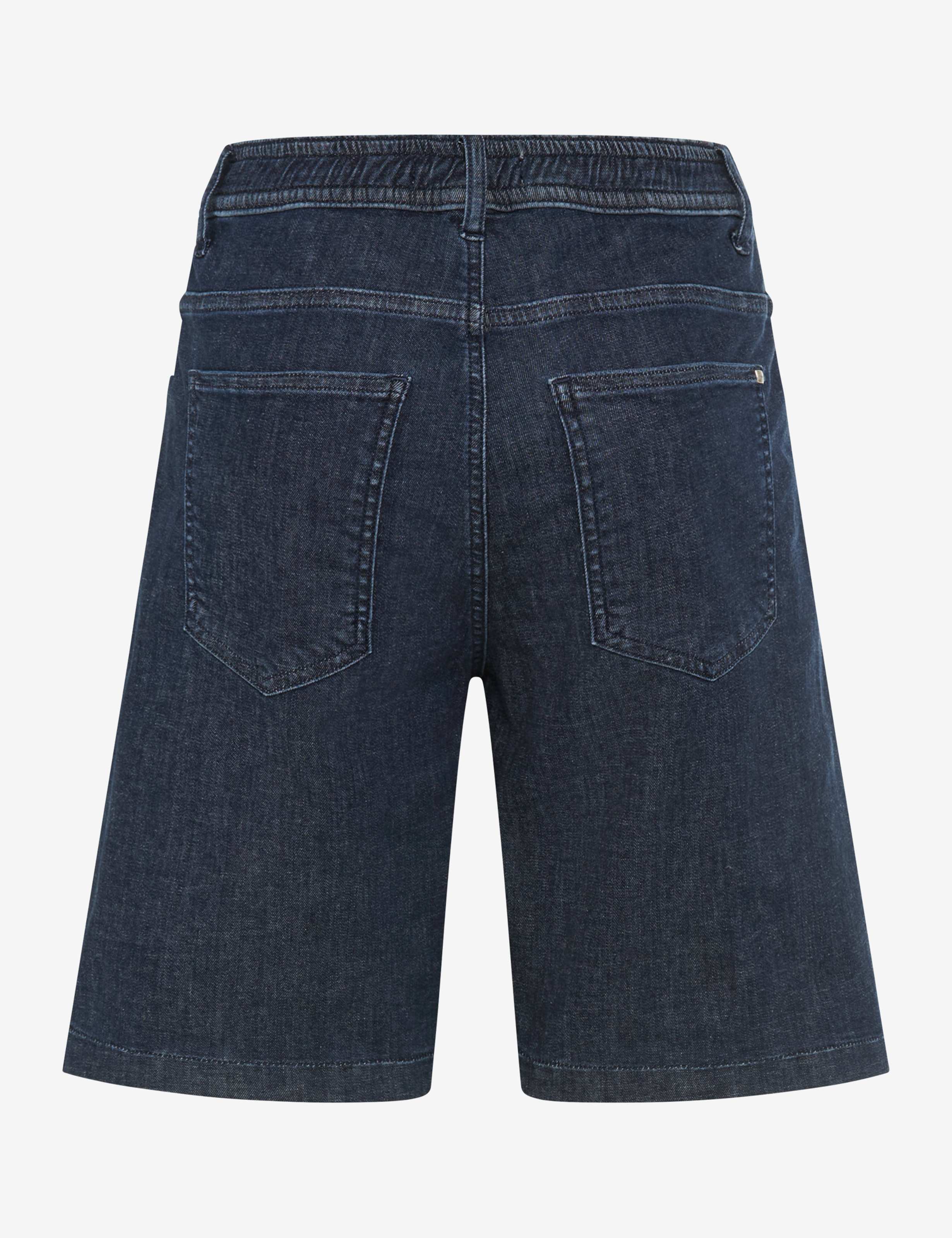 Women Style MAINE B Dark Blue  Stand-alone rear view