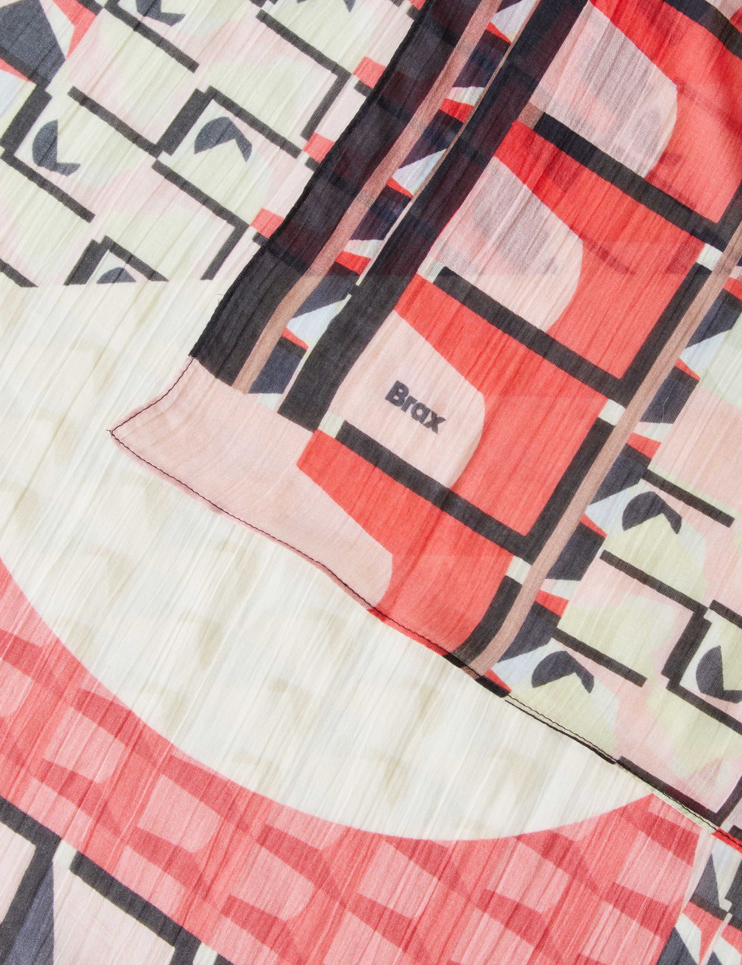 Damen Style JANINE Mehrfarbig  Detail 1