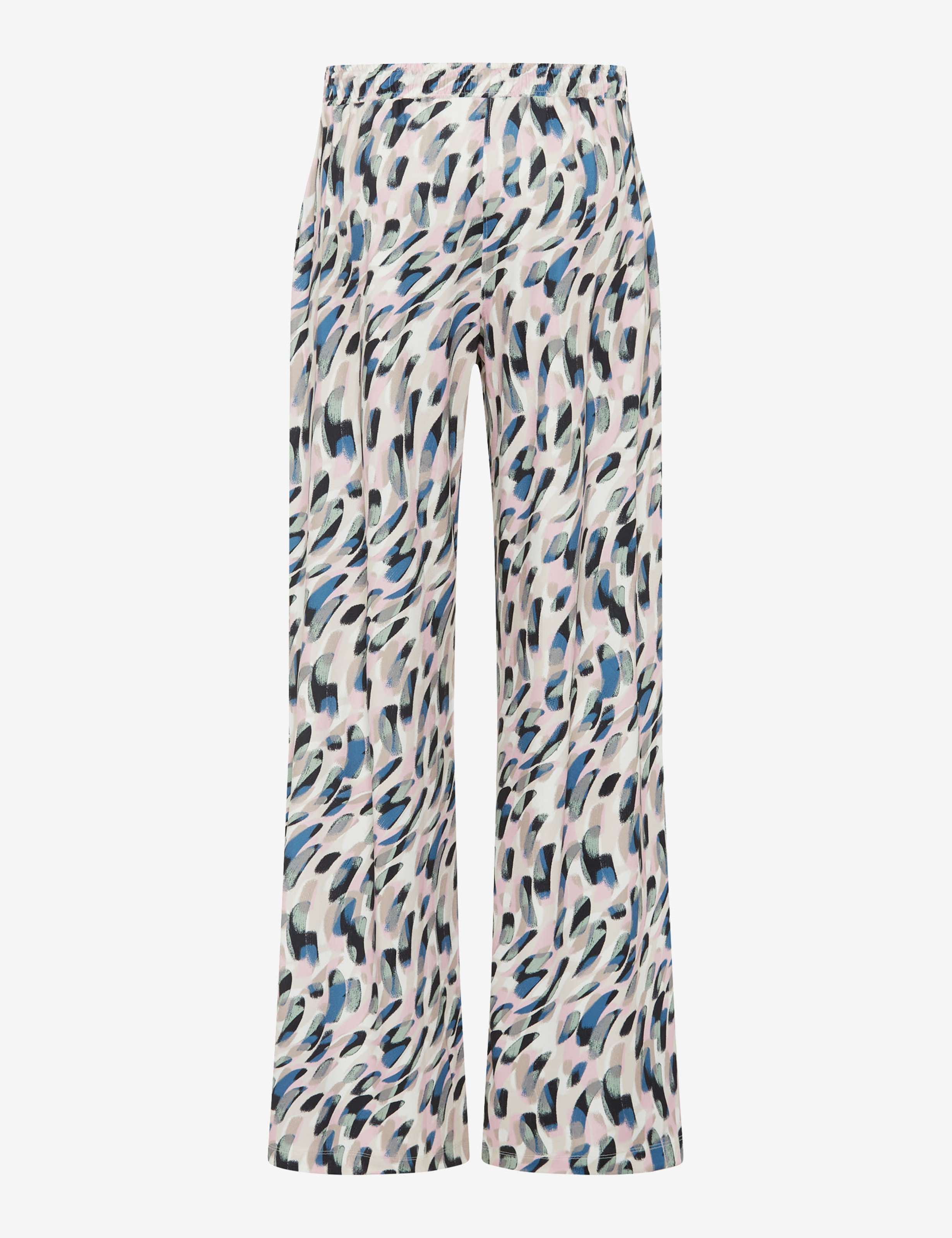 Damen Style MAINE Mehrfarbig  Freisteller Rueck