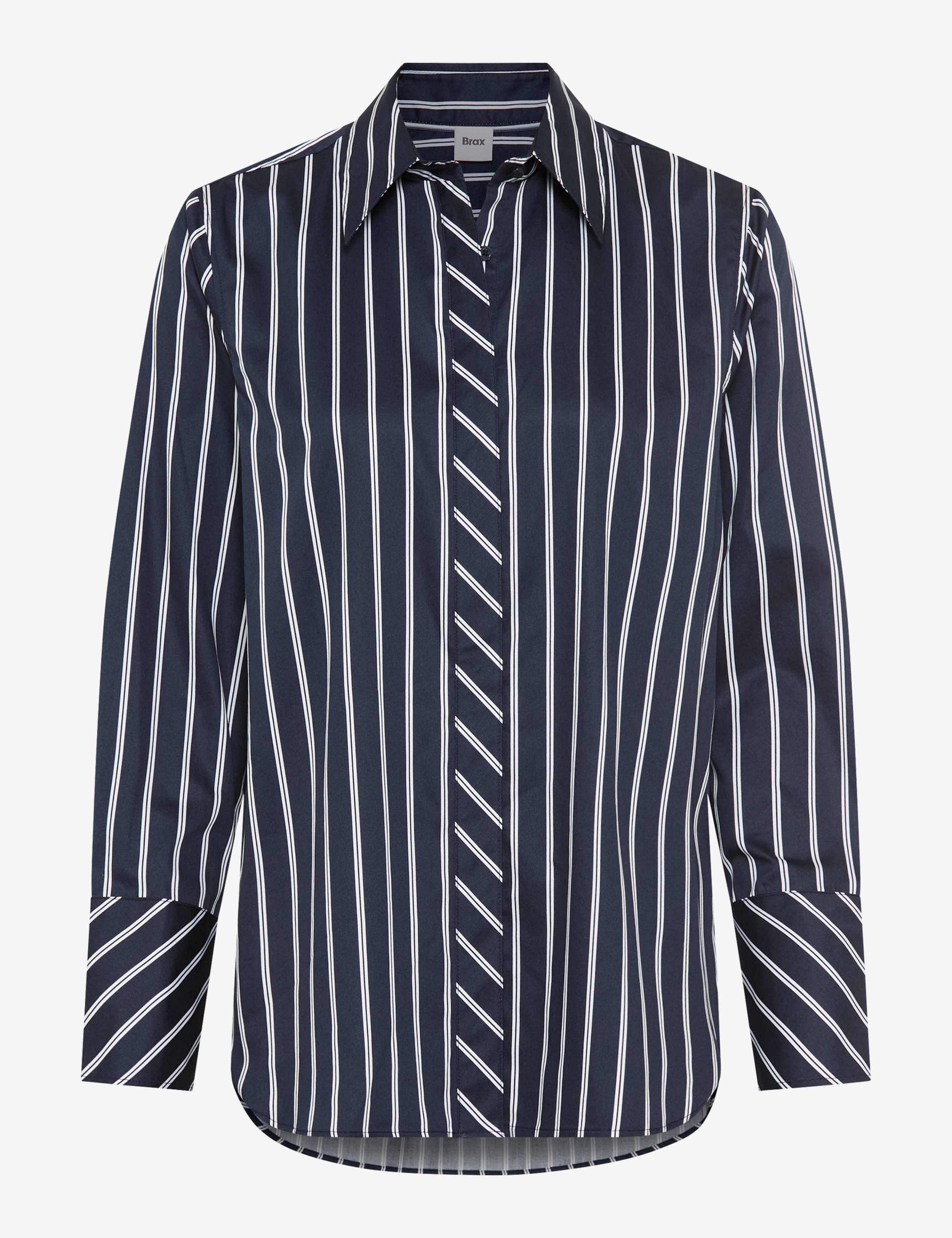 Blautöne, Damen, Style VIKI, FREISTELLER_FRONT_ISHOP