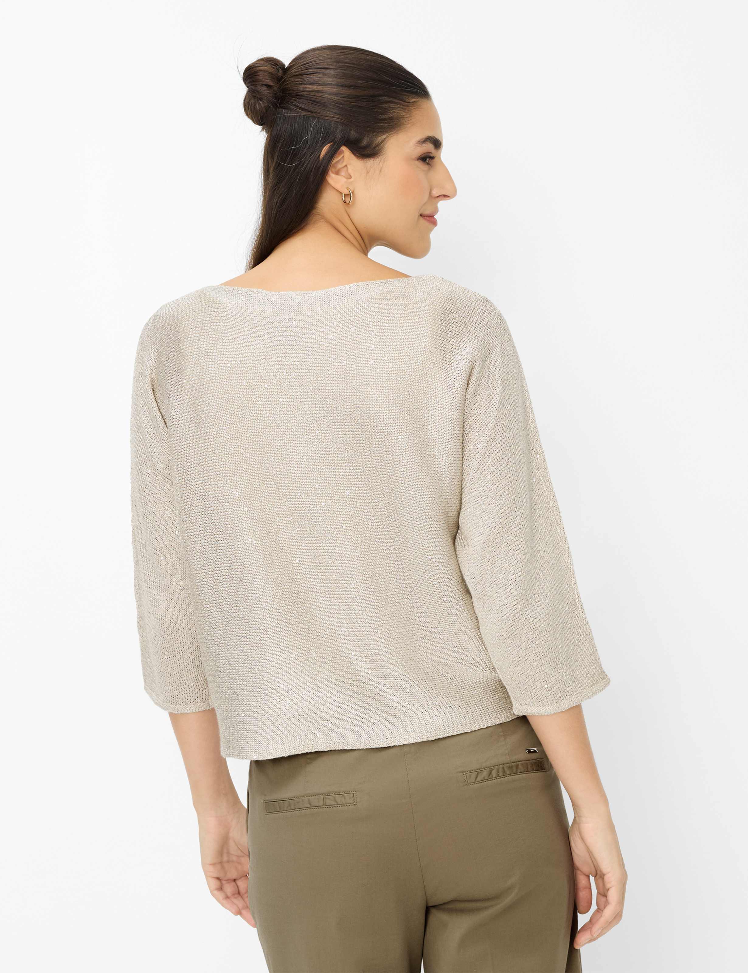 Tons blancs, Femme, Style NALA, MODEL_RUECK_ISHOP