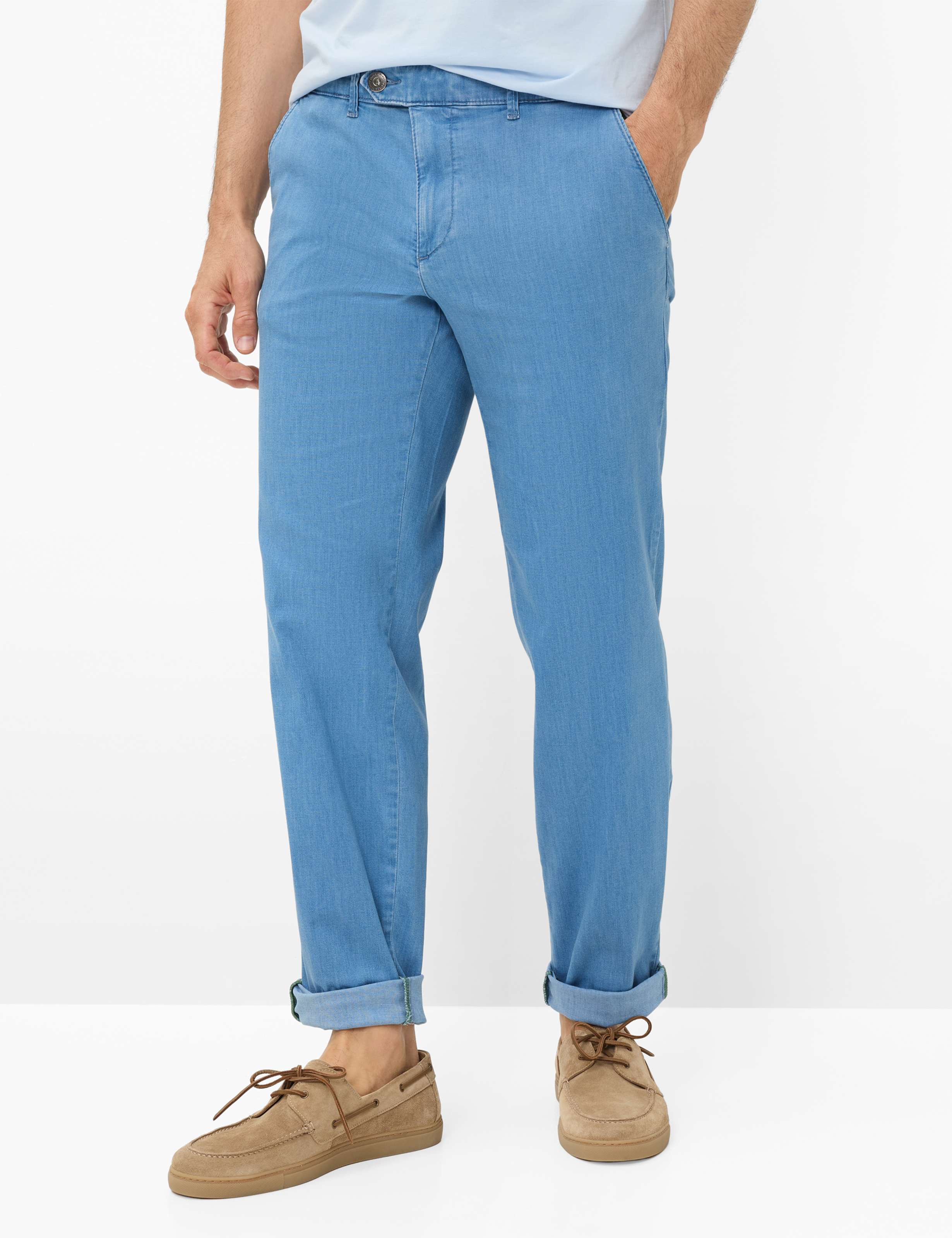 Shades of Blue, Men, Style JIM, MODEL_FRONT_ISHOP