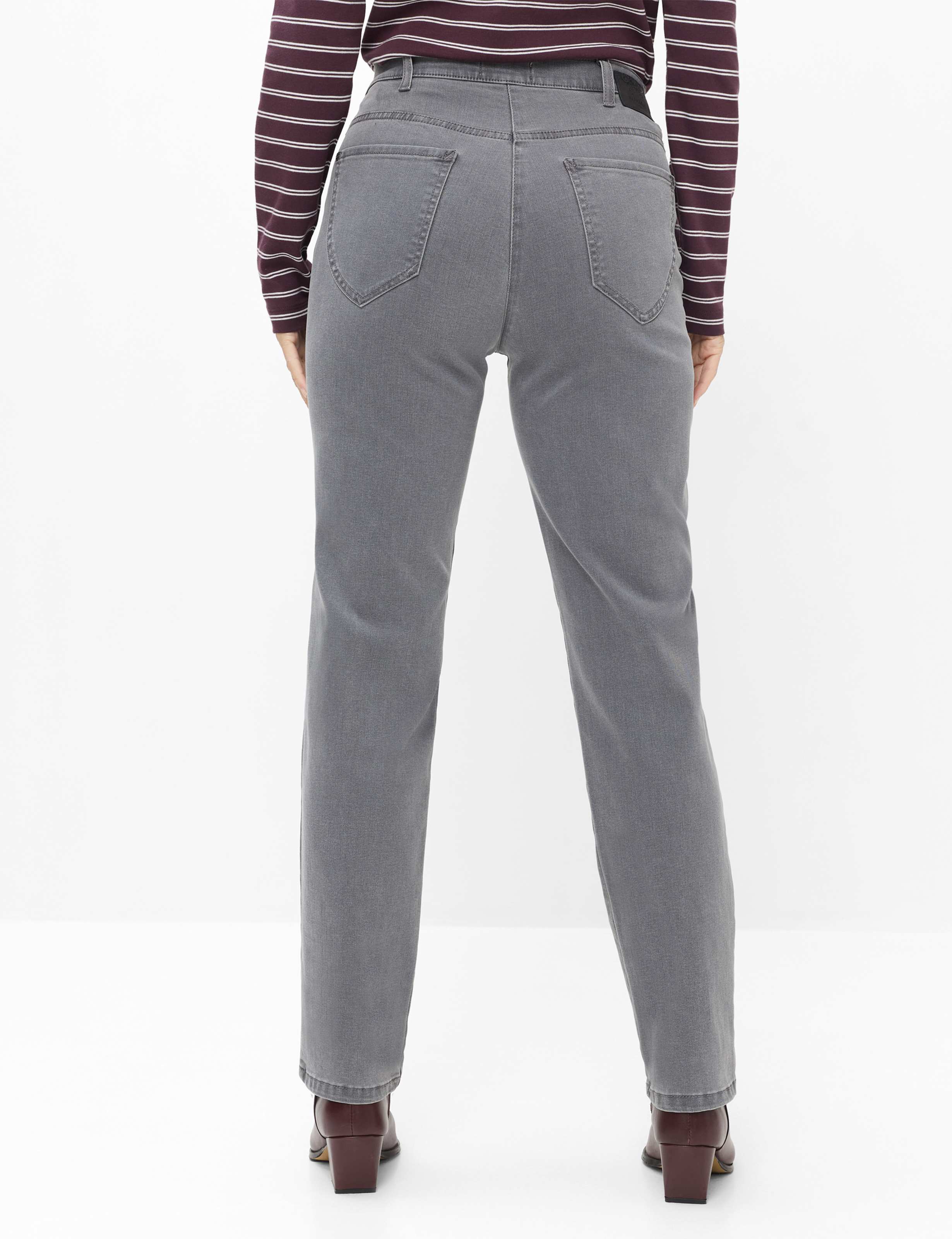 Nuancer af grå, Kvinder, Style CORRY, MODEL_RUECK_ISHOP