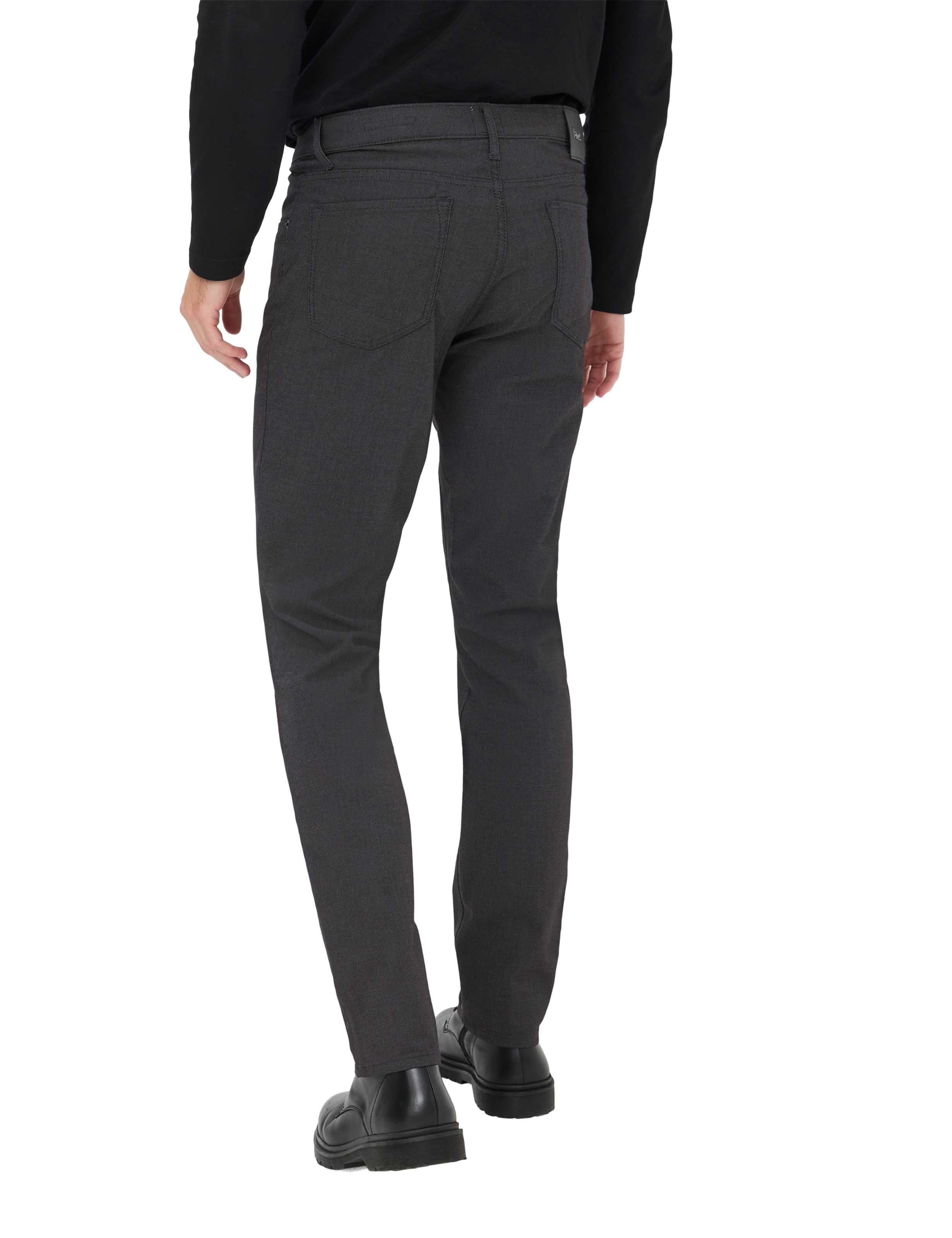 Noir, Homme, Style CHUCK, MODEL_RUECK_ISHOP