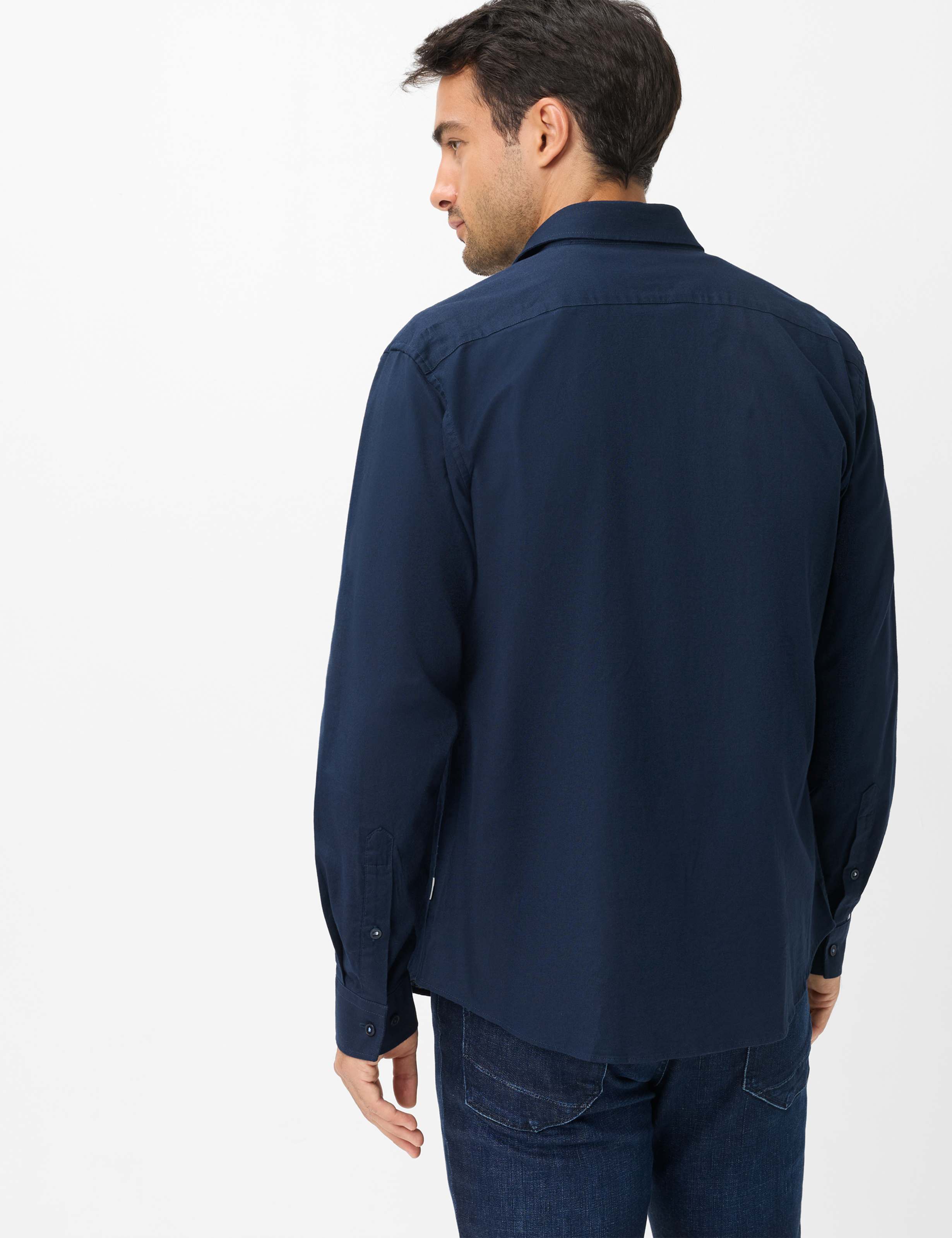 Blautöne, Herren, Style DANIEL, MODEL_RUECK_ISHOP