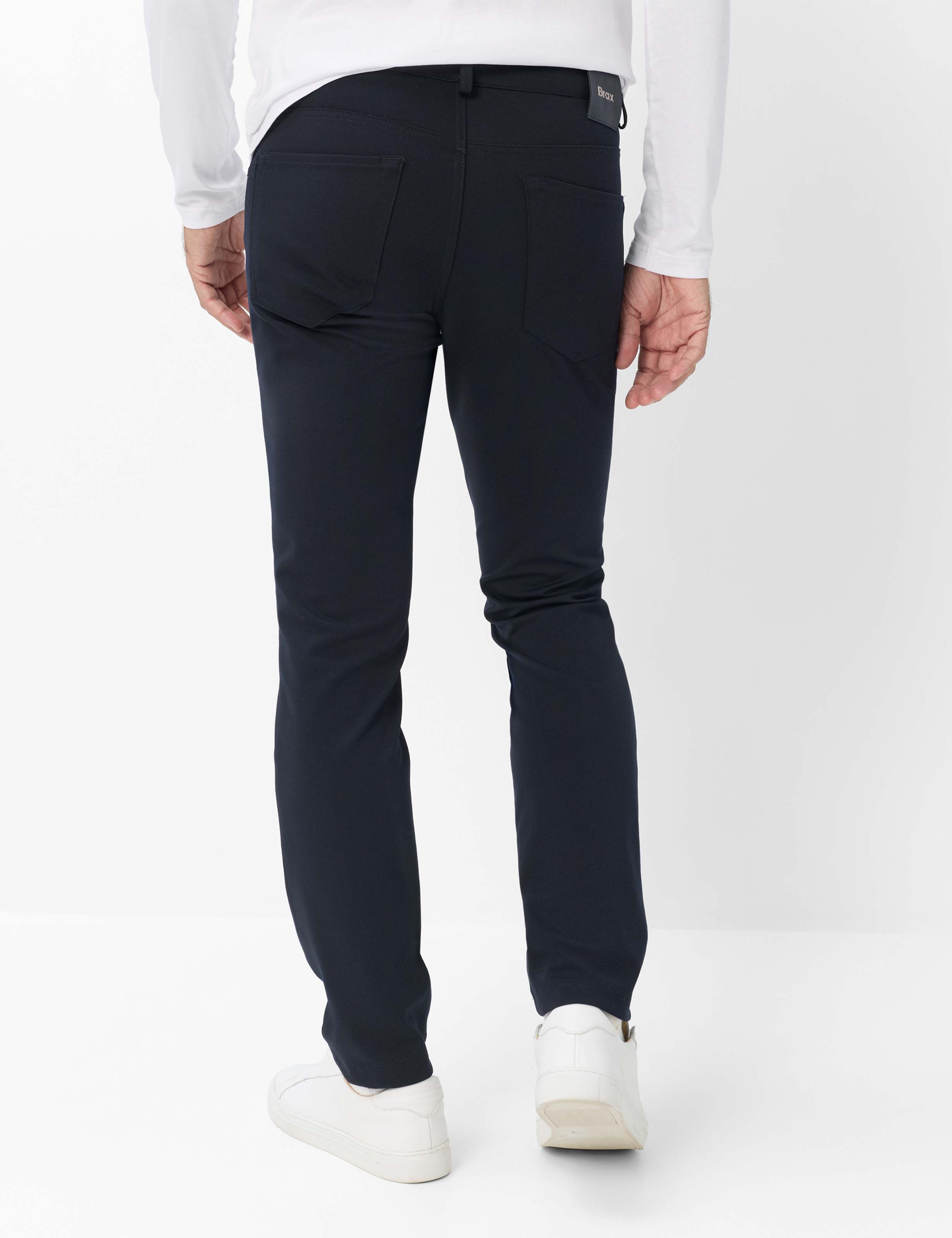 Tons bleus, Homme, Style CHUCK, MODEL_RUECK_ISHOP