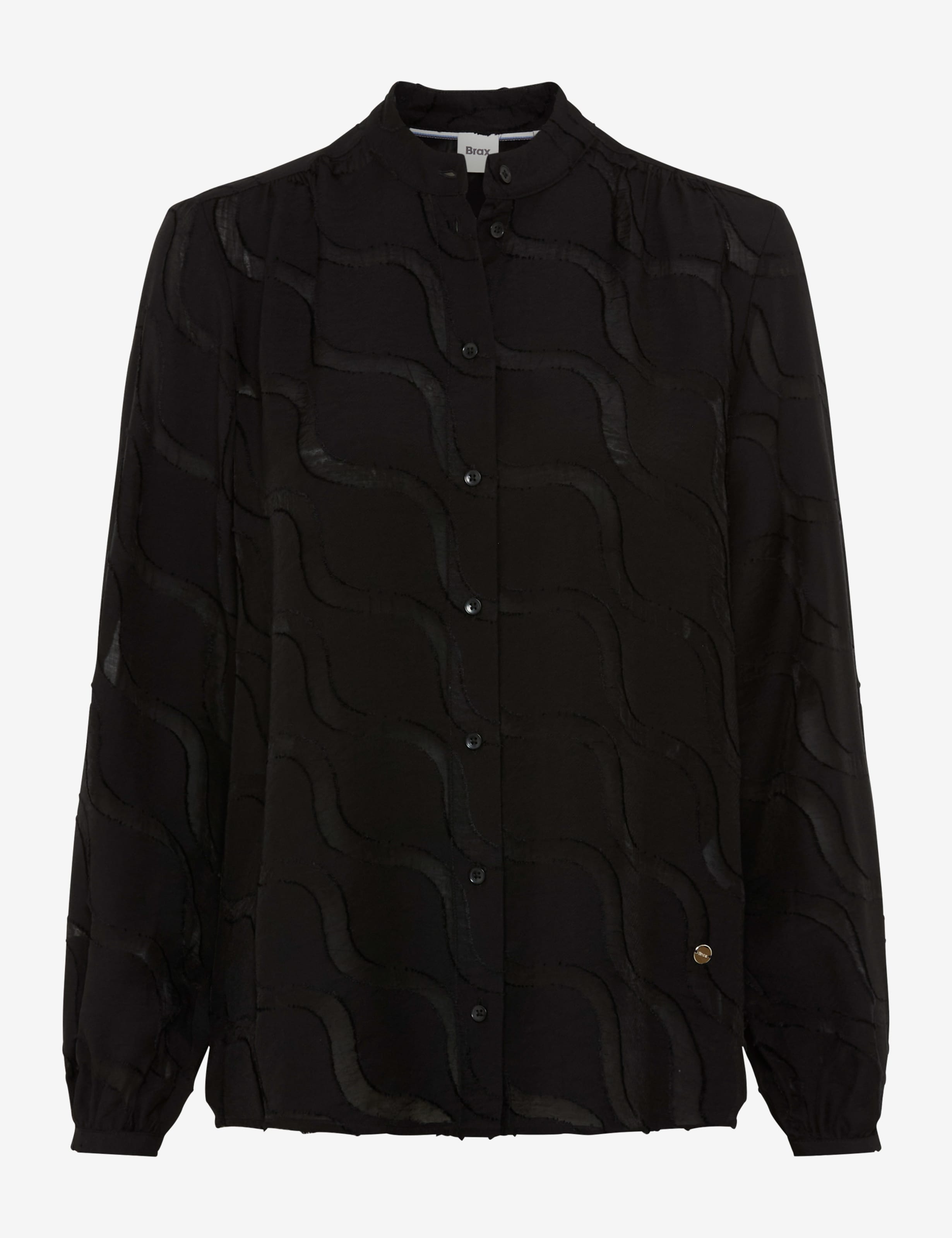 Sort, Kvinder, Style VIVI, FREISTELLER_FRONT_ISHOP