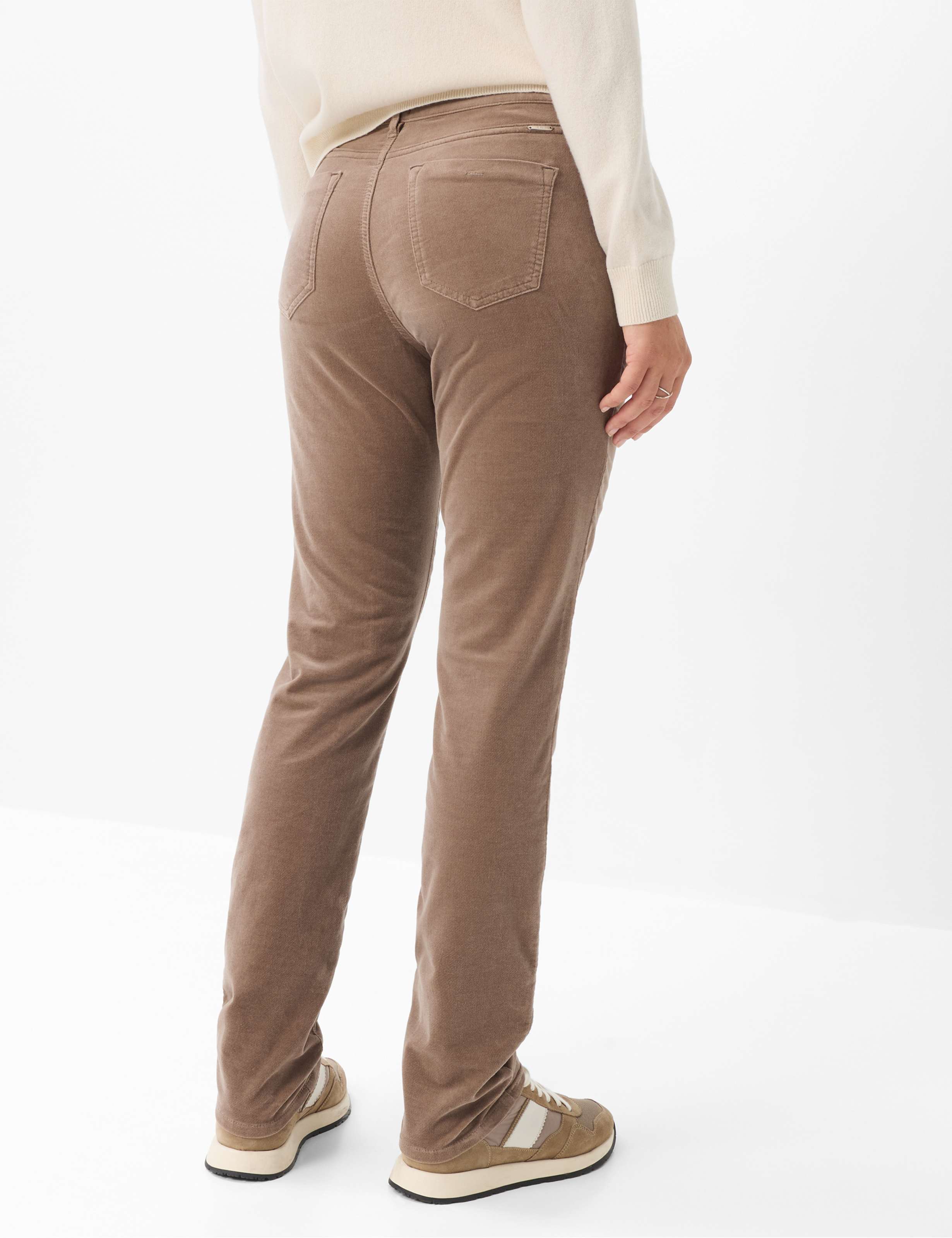 Beigetöne, Damen, Style CAROLA, MODEL_RUECK_ISHOP