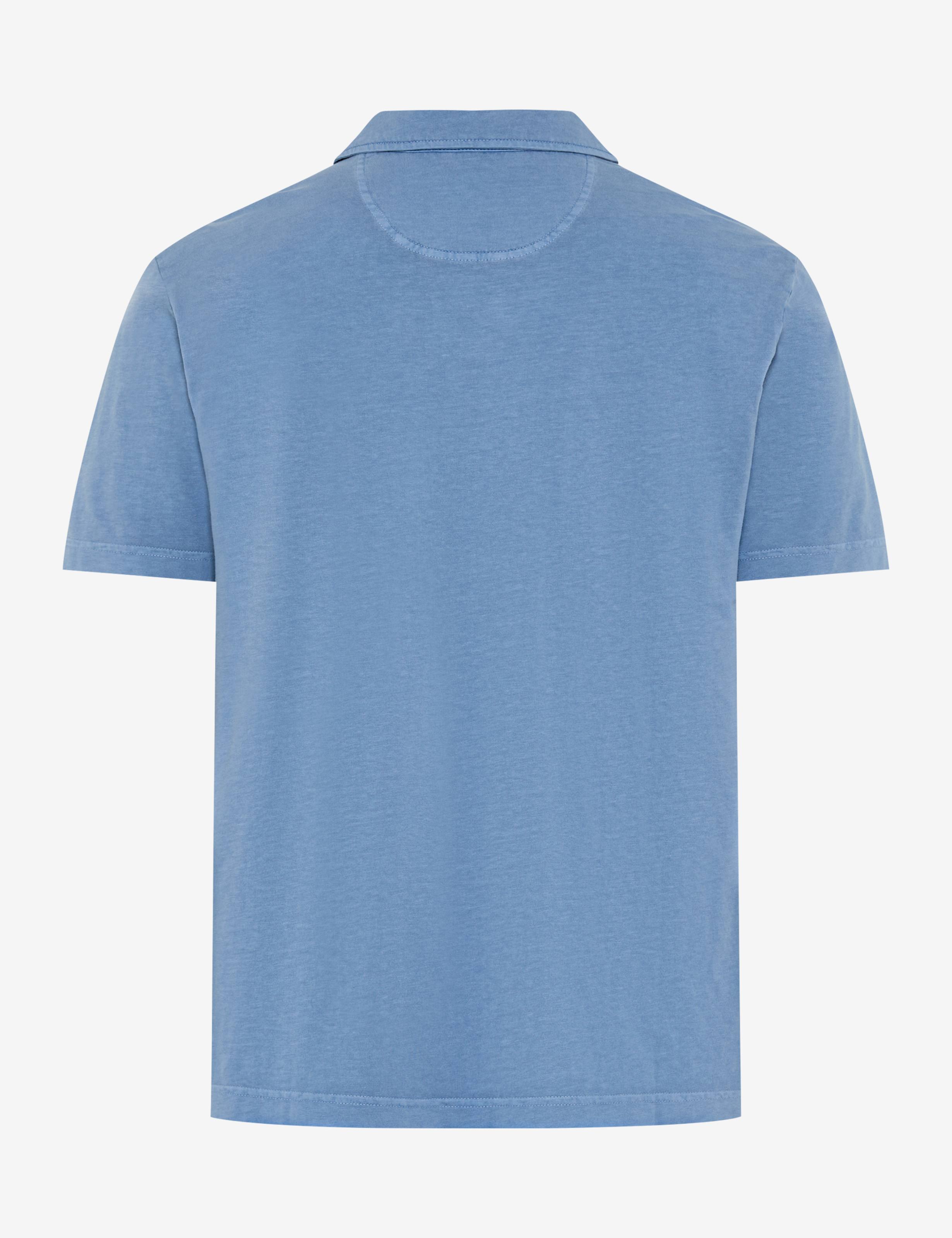 Tons bleus, Homme, Style PAZ, FREISTELLER_RUECK_ISHOP