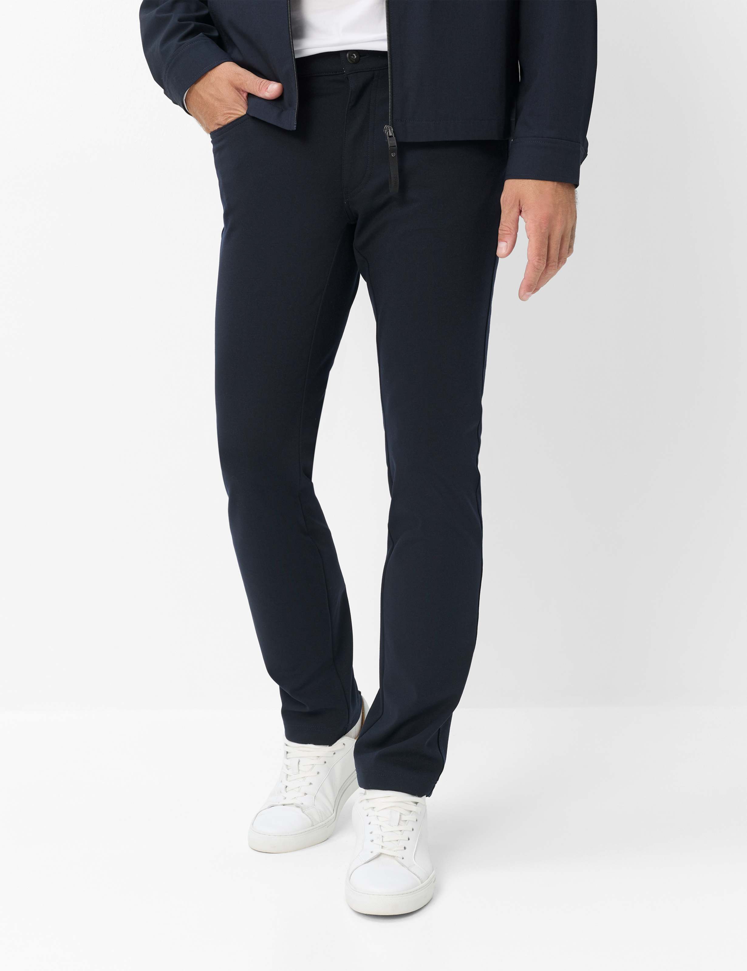 Tons bleus, Homme, Style CHUCK, MODEL_FRONT_ISHOP