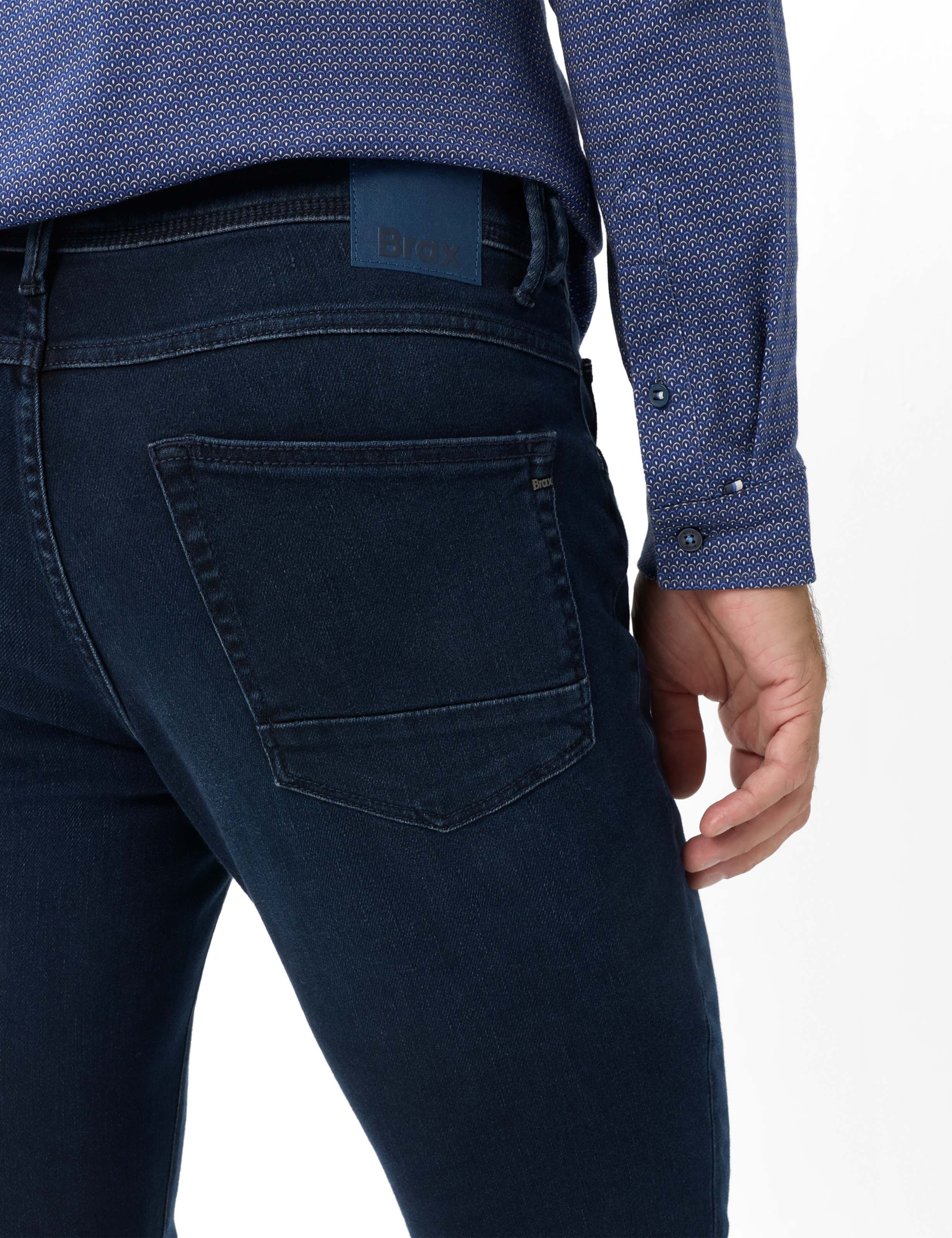 Blautöne, Herren, Style CHRIS, DETAIL_TWO_ISHOP