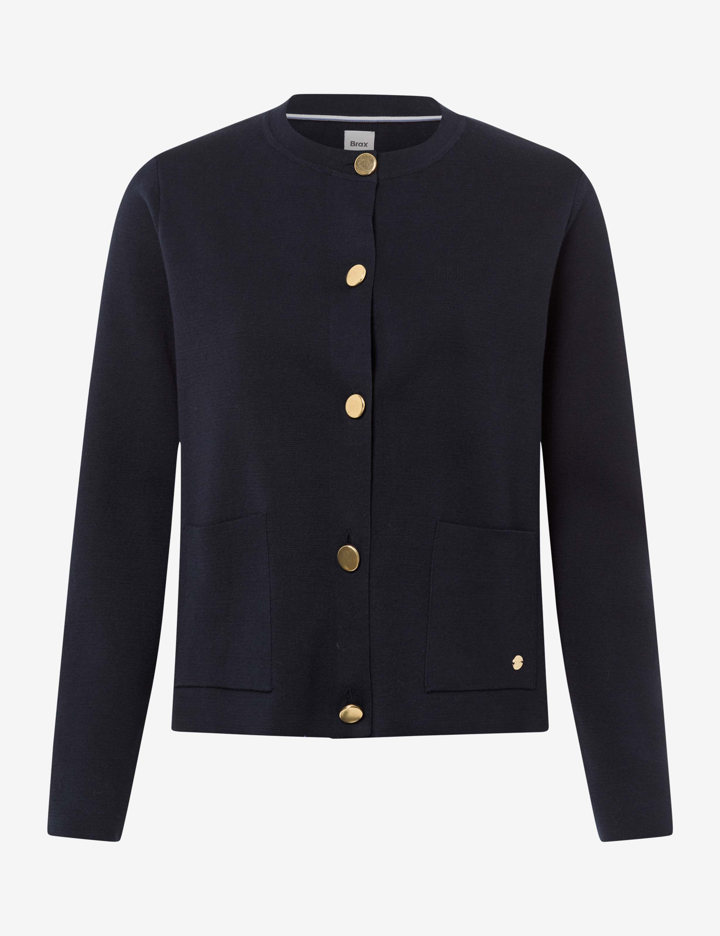Blautöne, Damen, Style ANN, FREISTELLER_FRONT_ISHOP