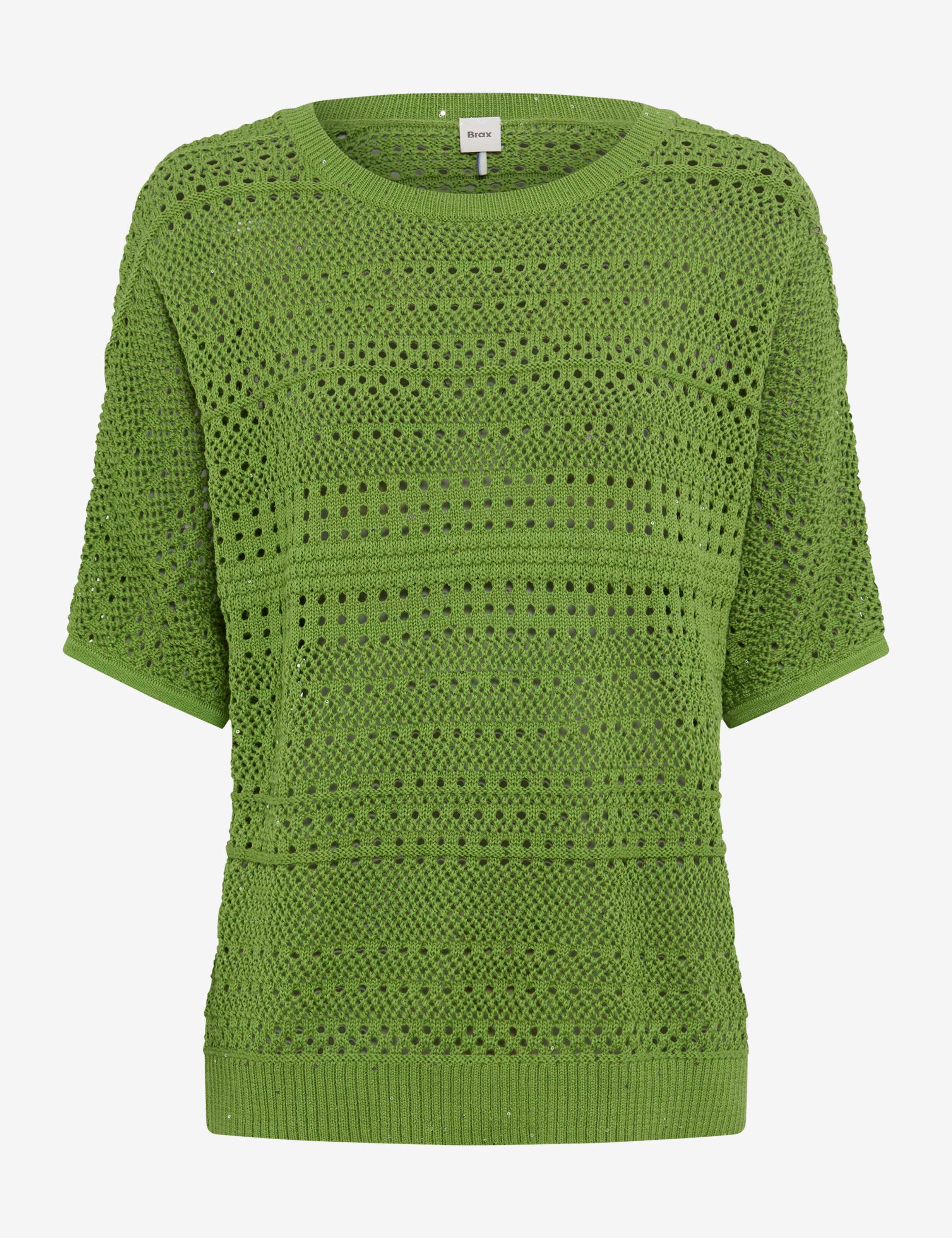 Grüntöne, Damen, Style EMMA, FREISTELLER_FRONT_ISHOP