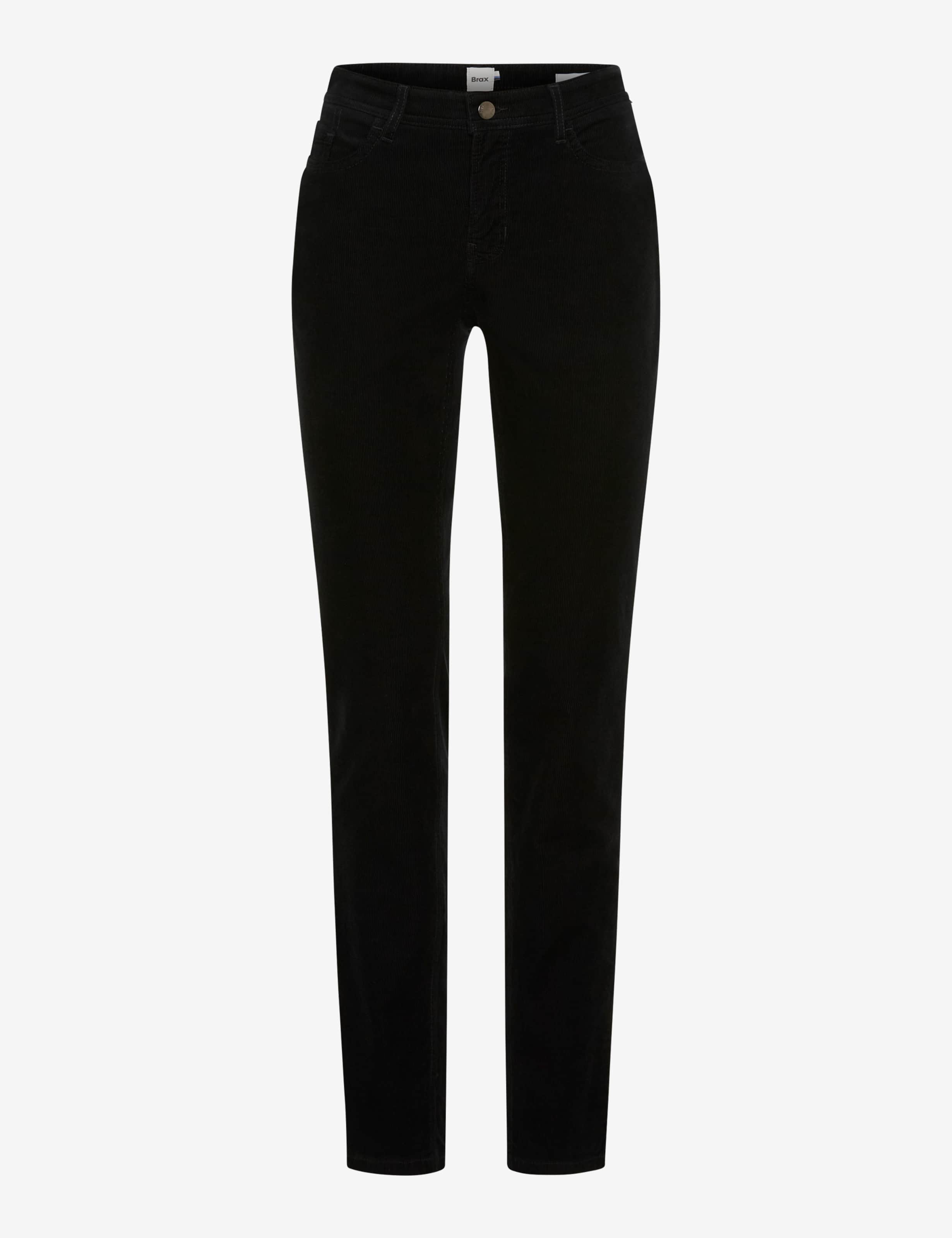 Black, Women, Style MARY, FREISTELLER_FRONT_ISHOP